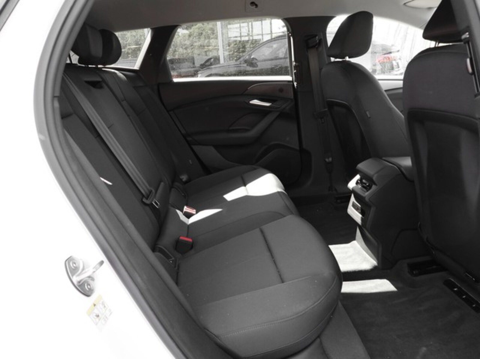 Audi A6 Avant e-tron – Bild 8