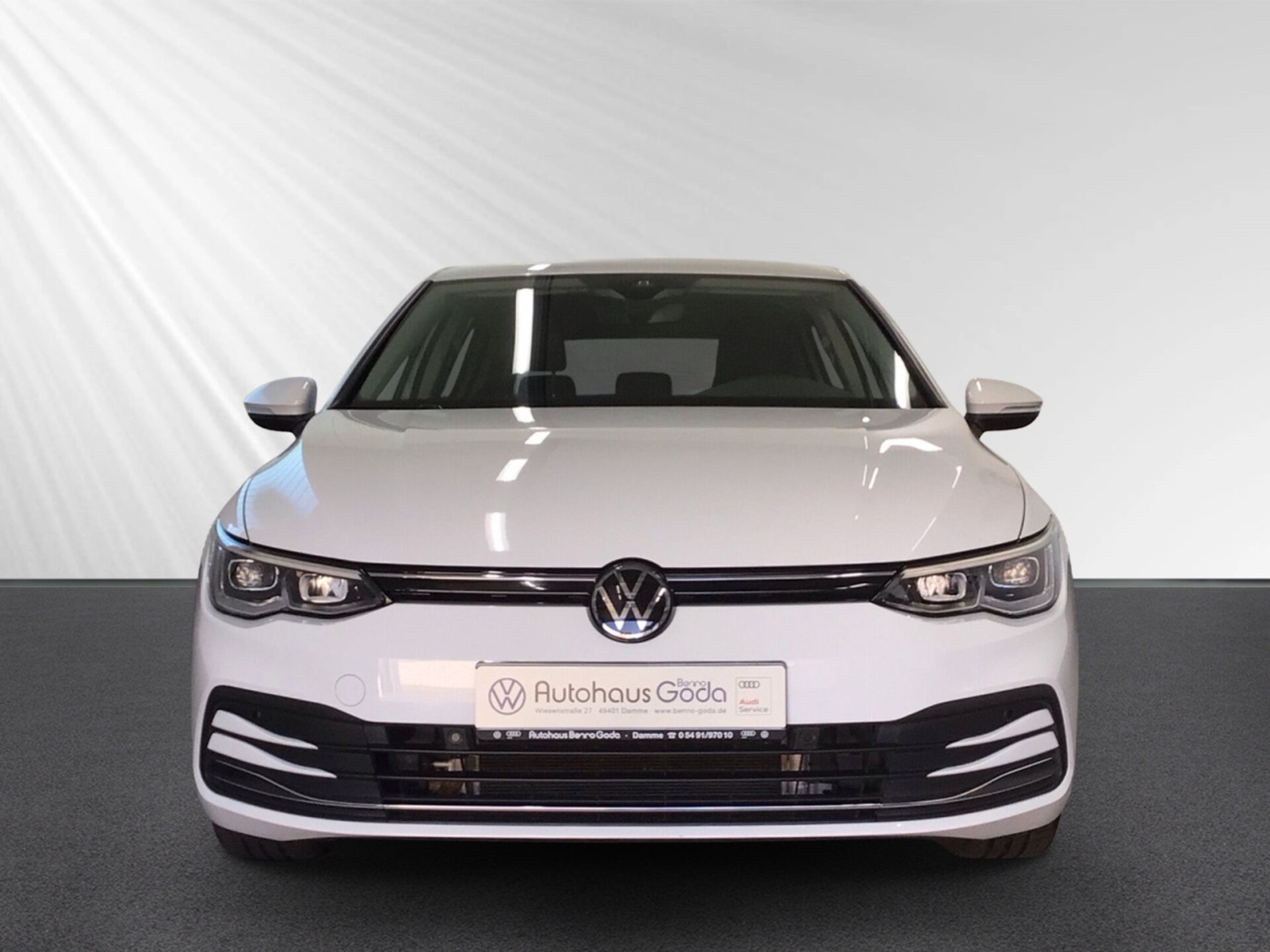 Volkswagen Golf MOVE