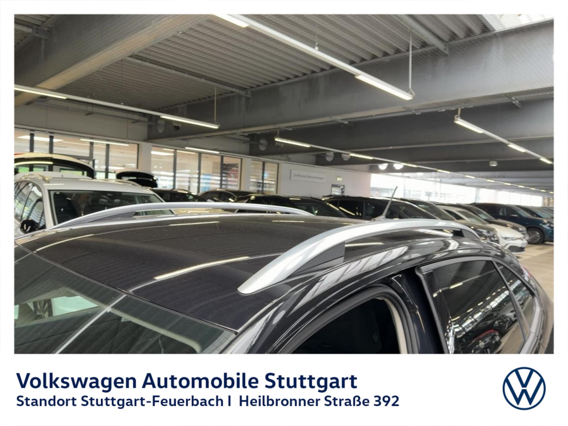 Volkswagen Taigo Style