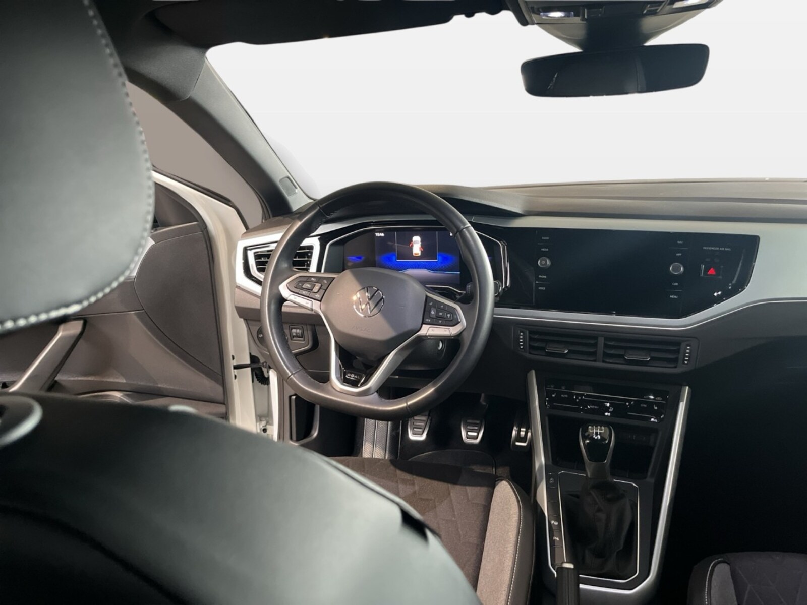 Volkswagen Polo – Bild 8