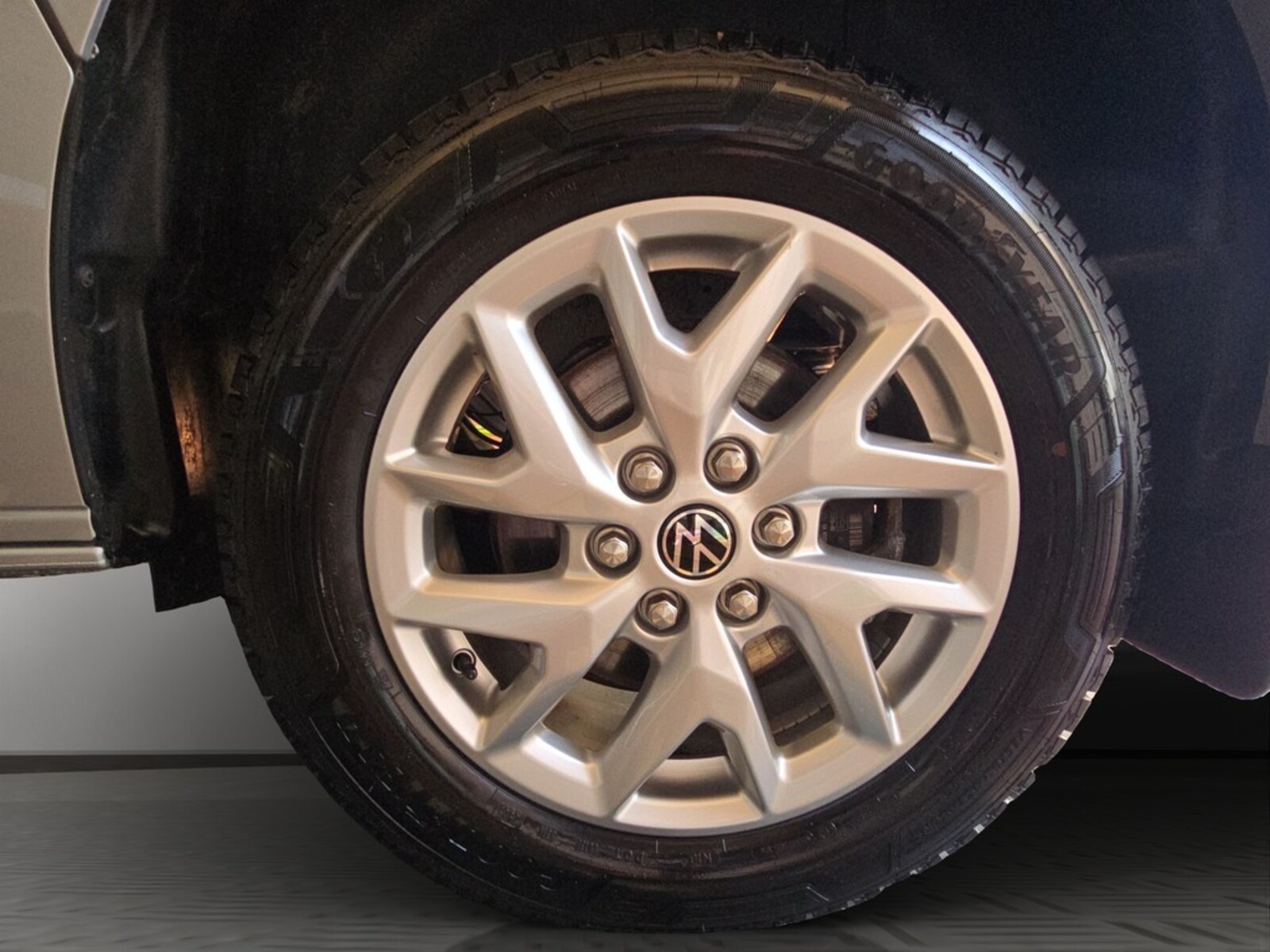 Volkswagen Caravelle – Bild 3
