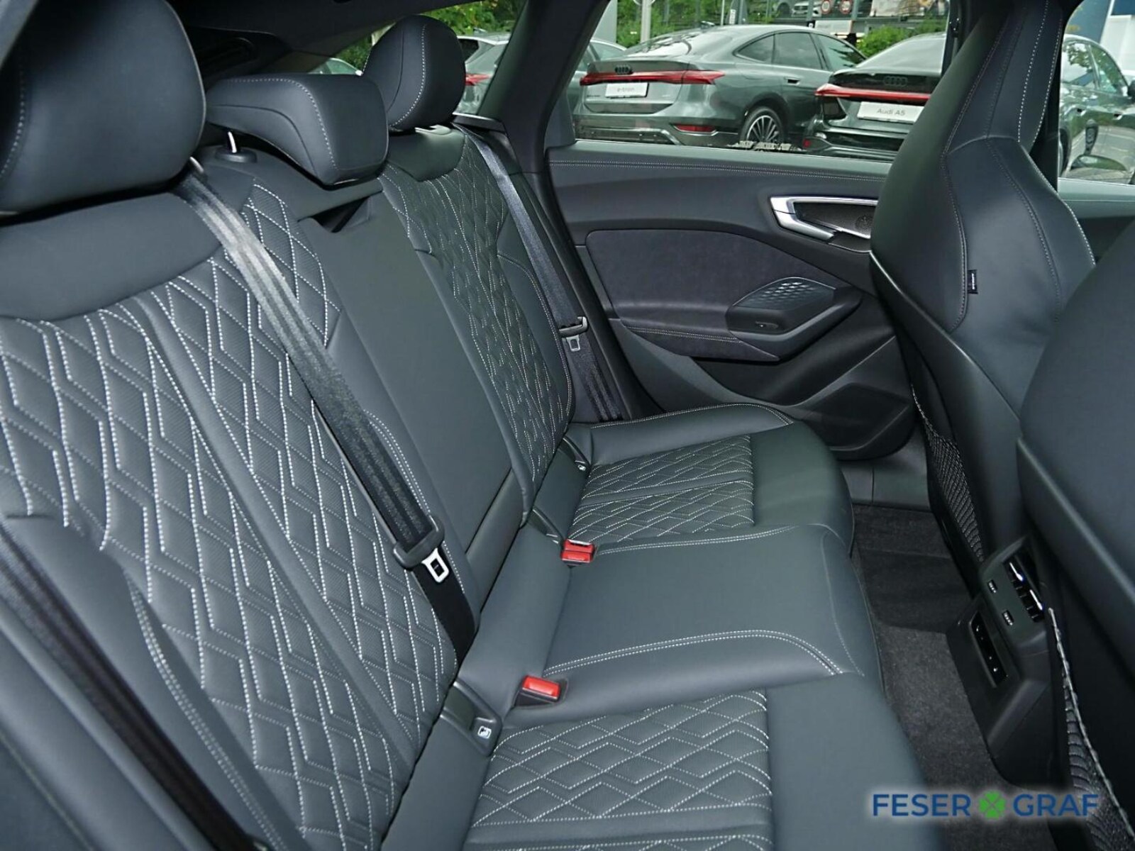 Audi S5 Avant – Bild 6