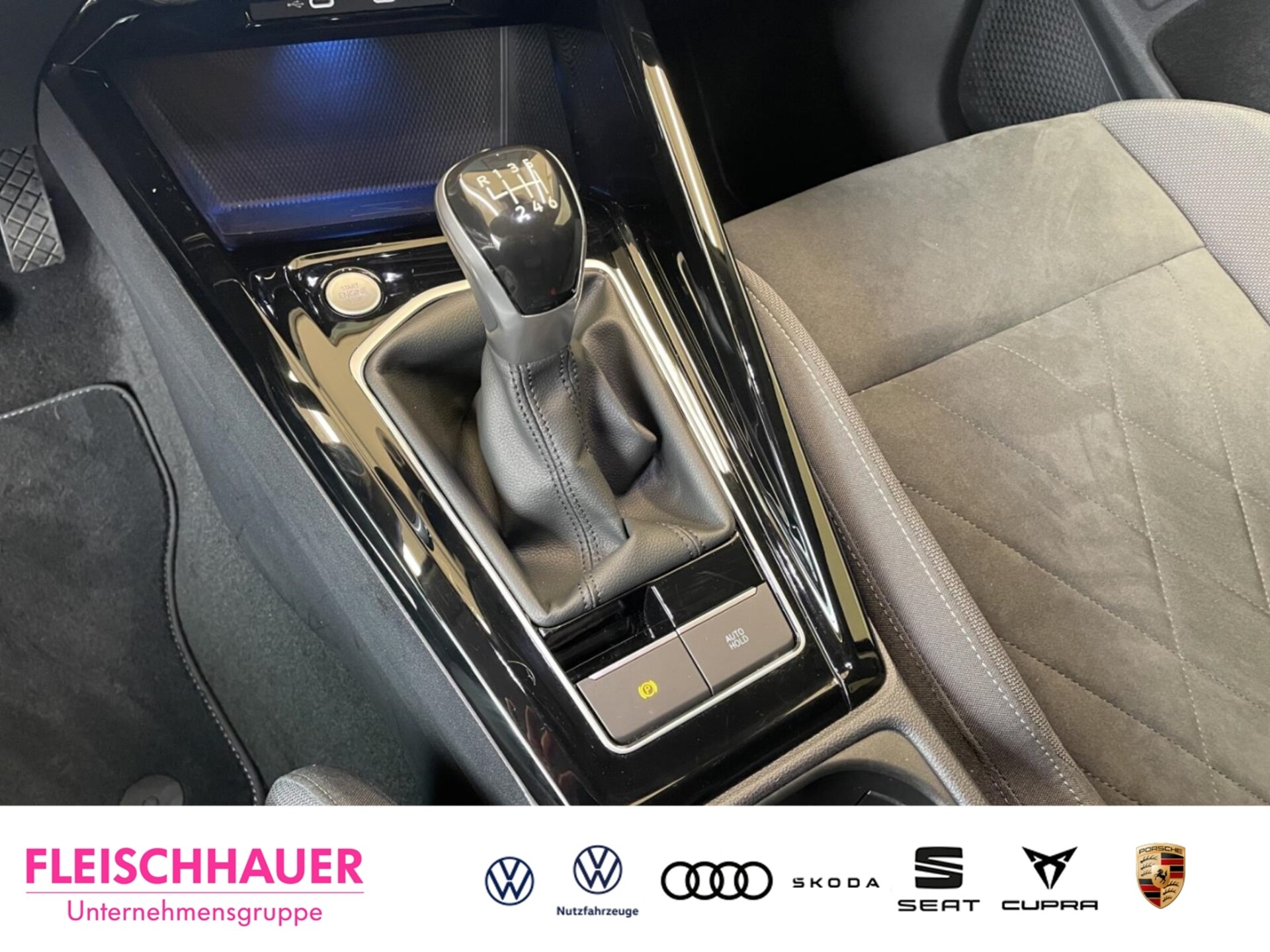 Volkswagen Golf Style
