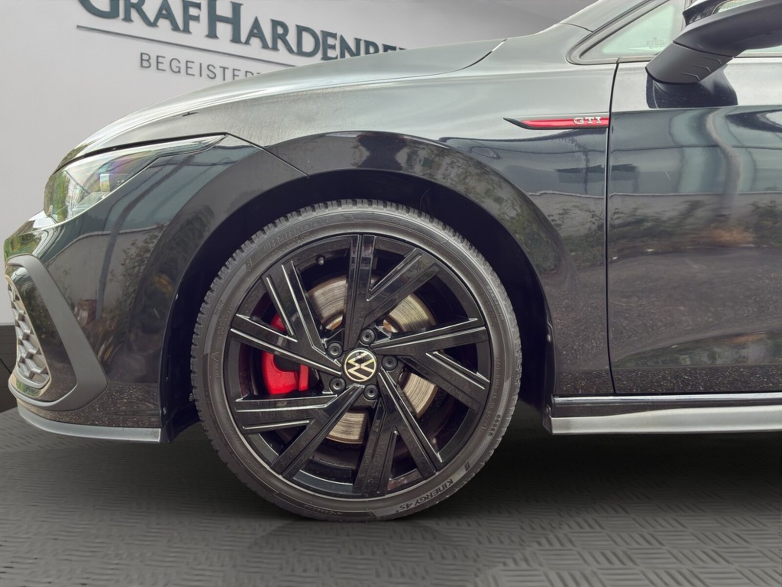 Volkswagen Golf – Bild 3