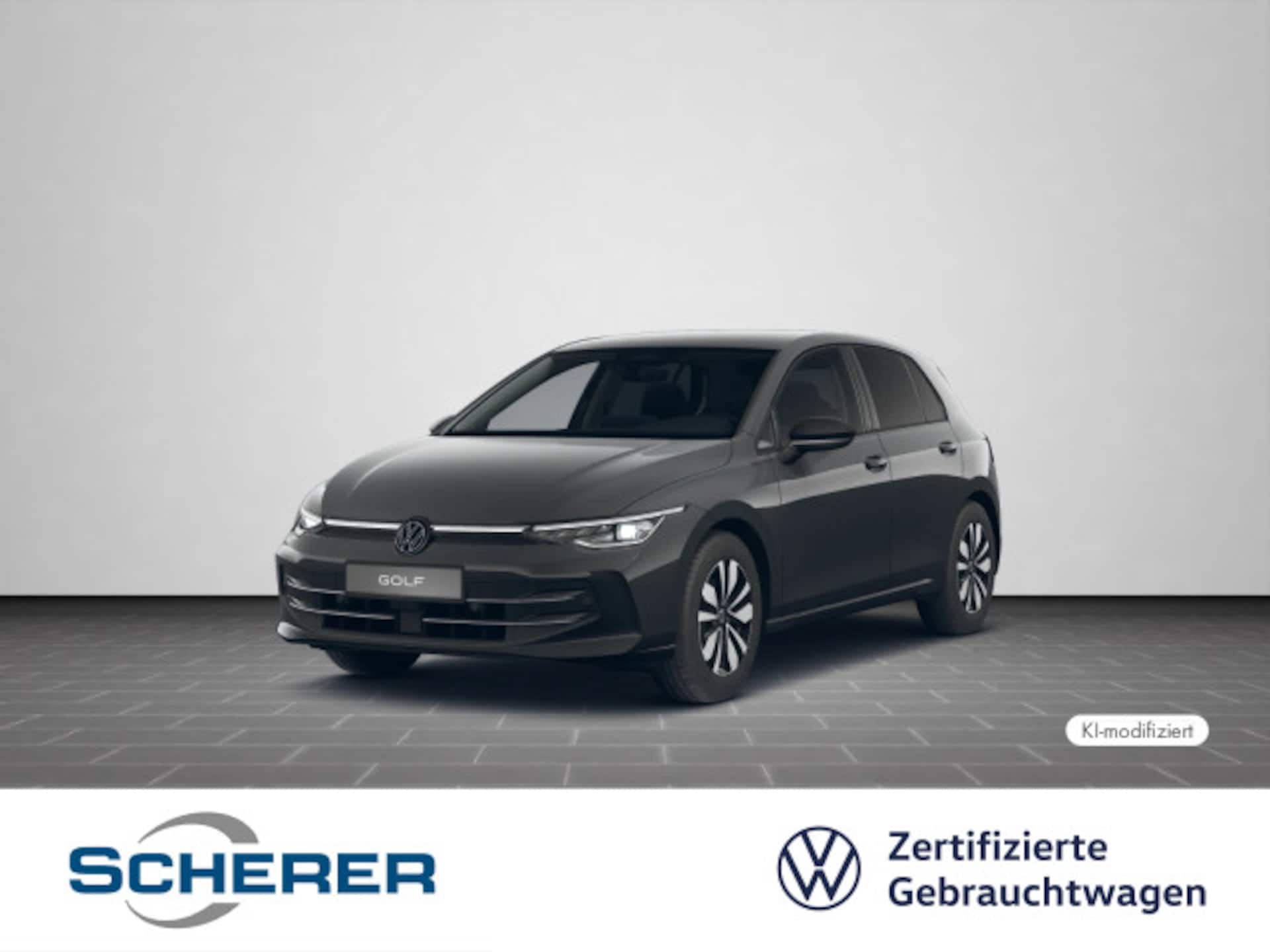 Volkswagen Golf Life