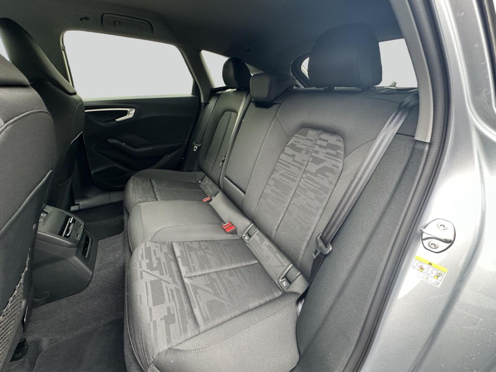 Audi A5 Avant – Bild 14