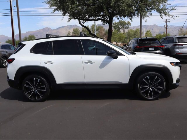 2023 Mazda CX-50