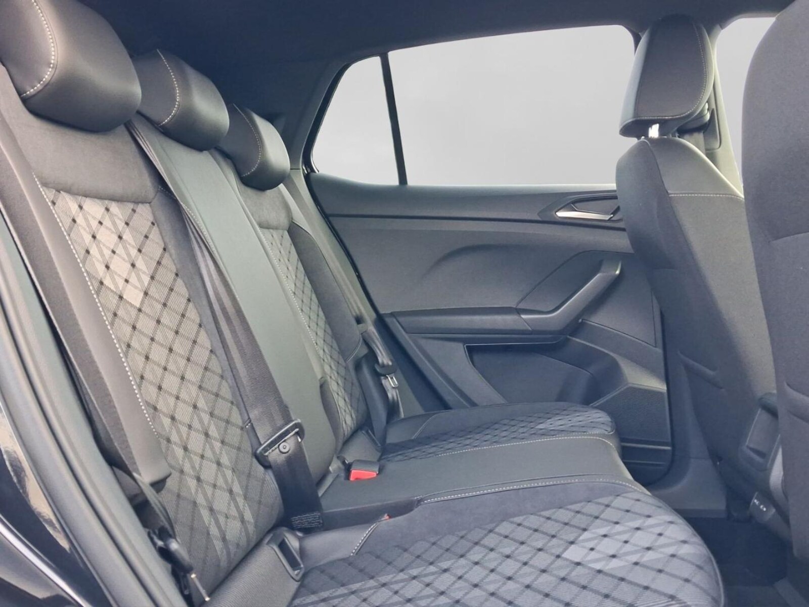 Volkswagen T-Cross – Bild 6
