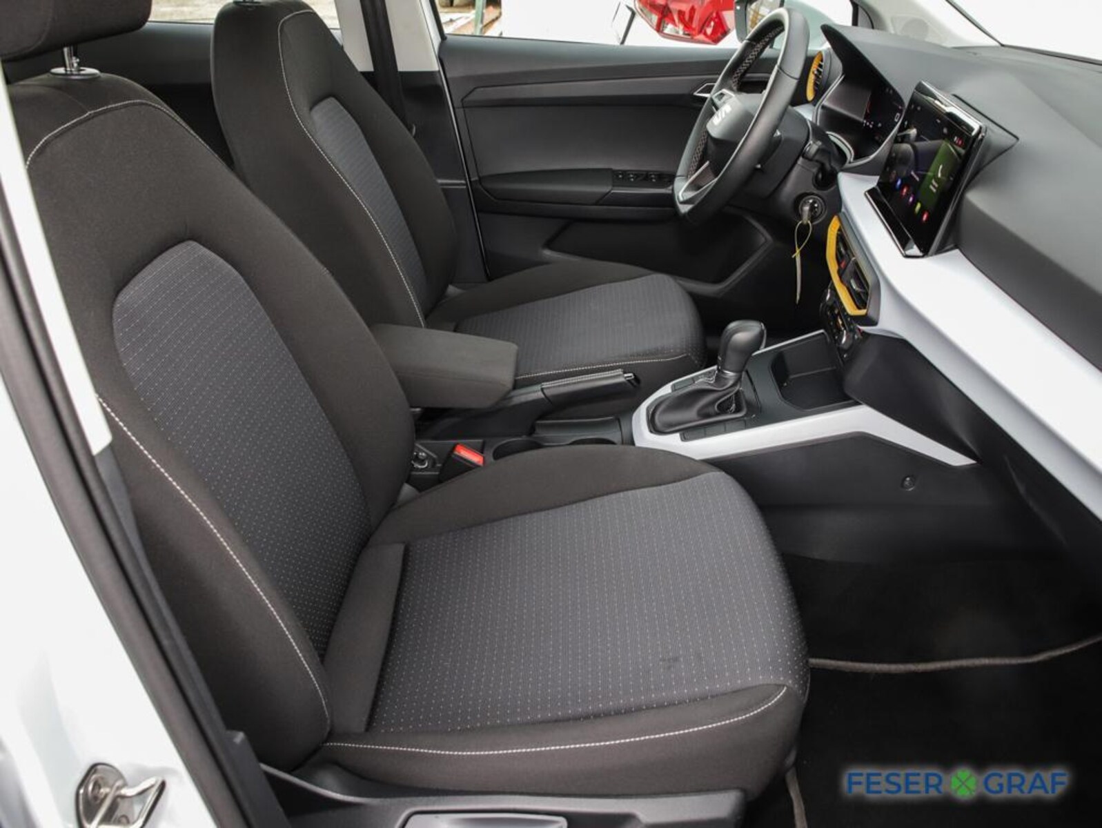SEAT Arona – Bild 4