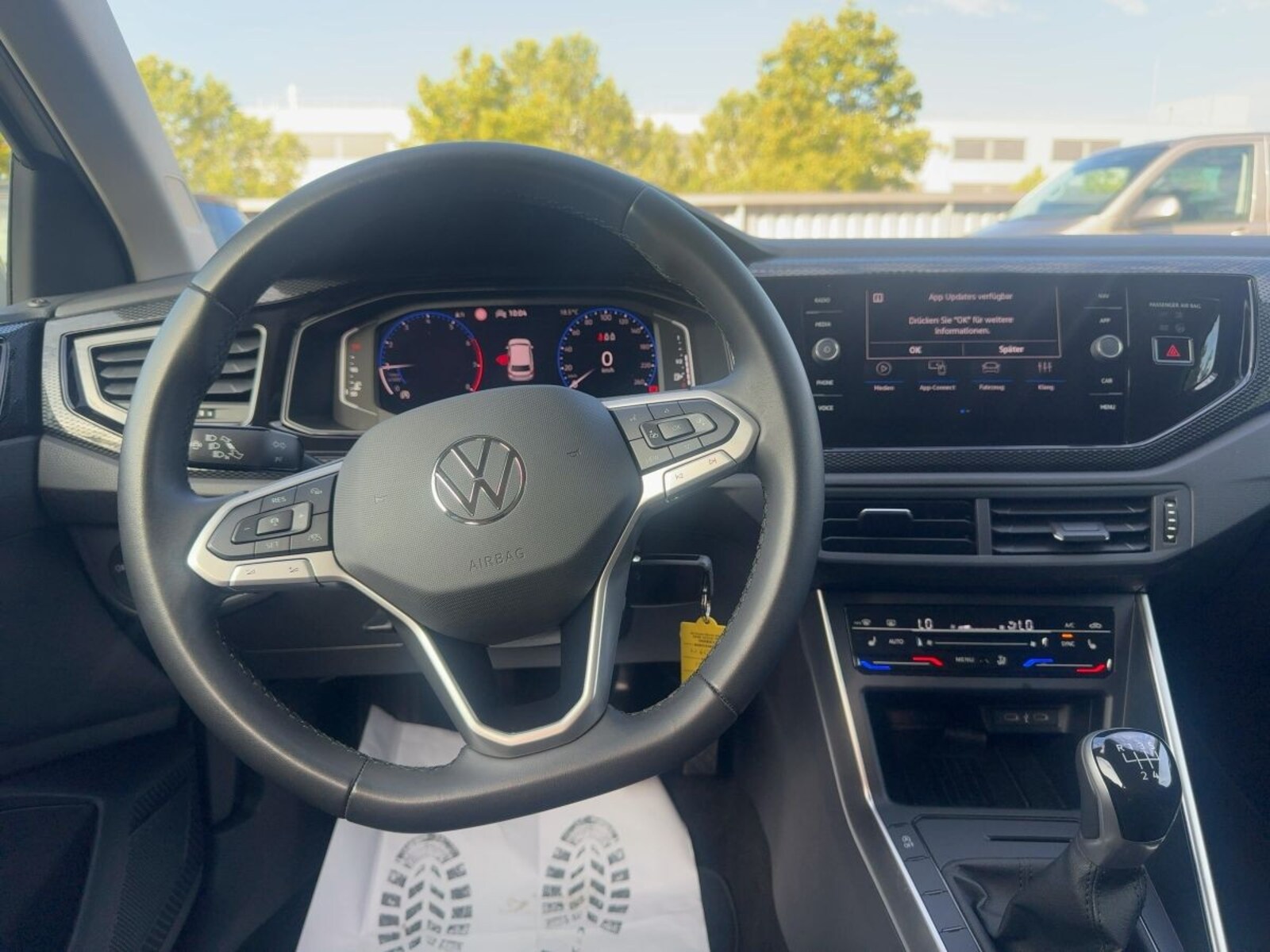 Volkswagen Polo – Bild 10