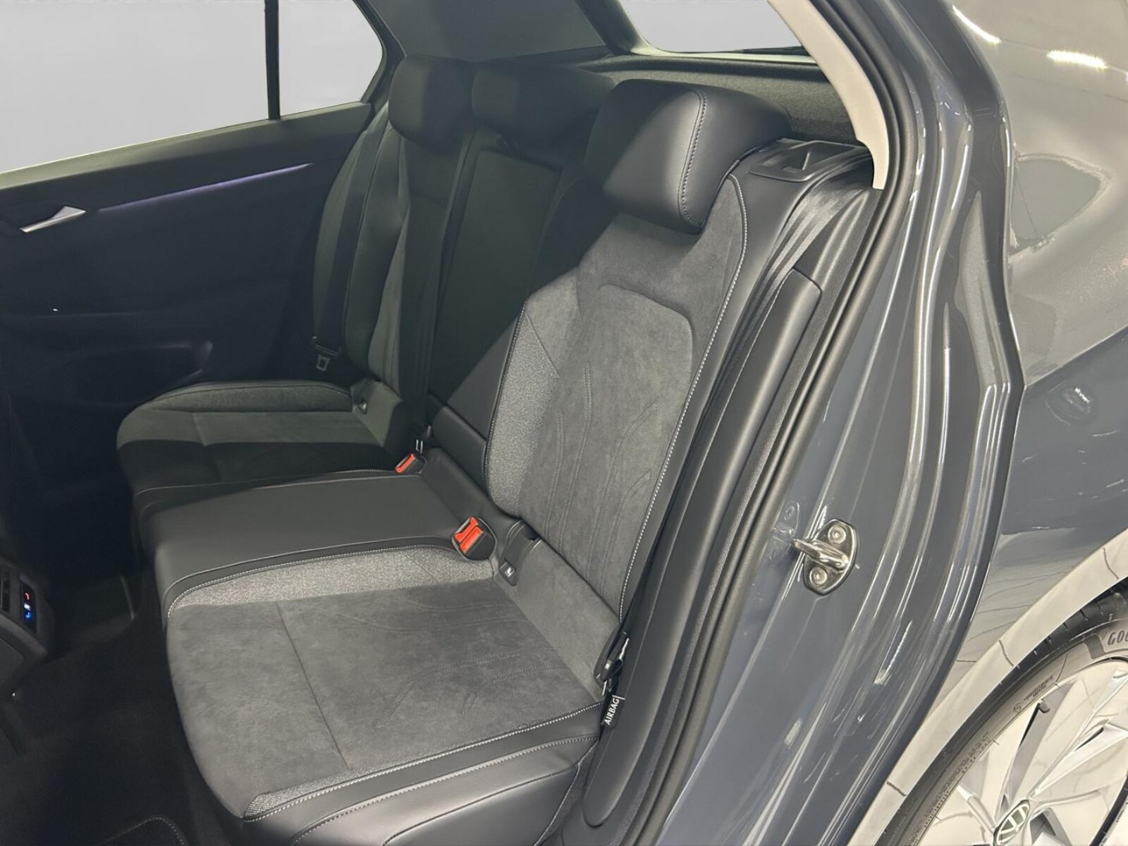 Volkswagen Golf – Bild 12