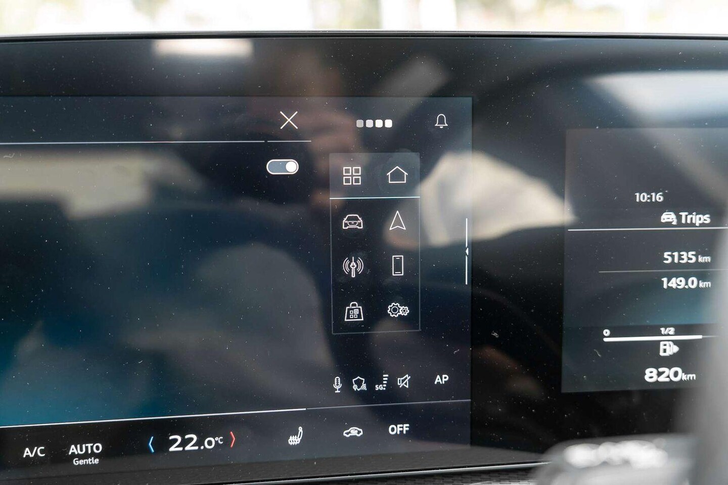 Image about Audi Q5 Sportback TDI quattro 150 kW sport