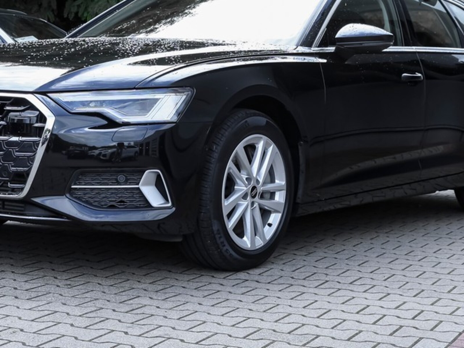 Audi A6 Avant – Bild 10