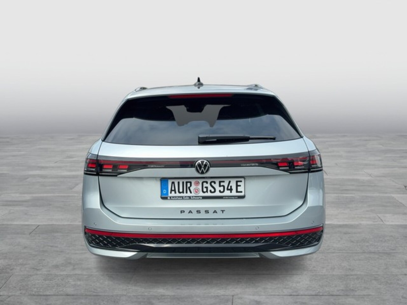 Volkswagen Passat – Bild 4