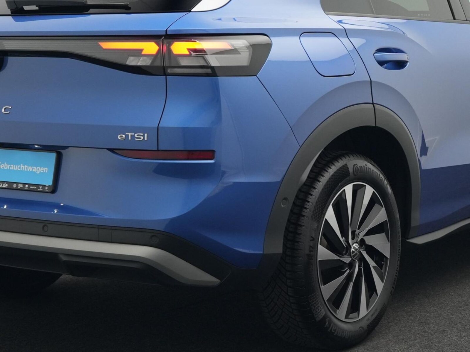 Volkswagen T-Roc – Bild 25