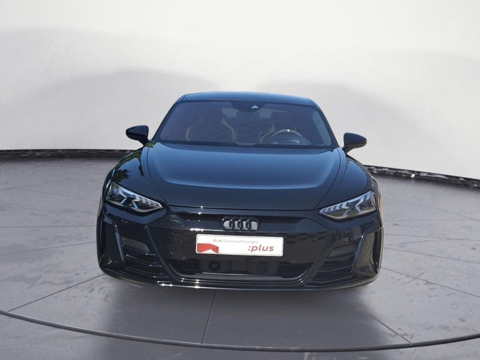 Audi RS e-tron GT – Bild 8