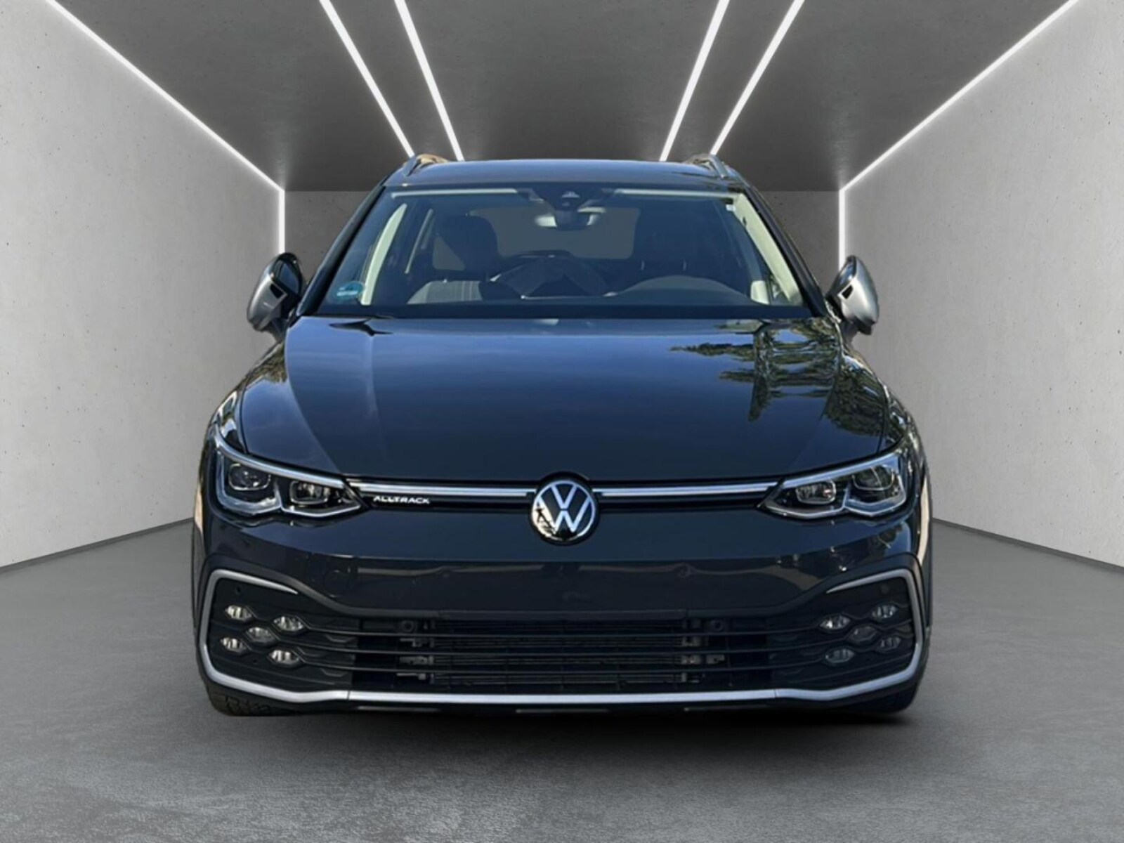 Volkswagen Golf Variant – Bild 5