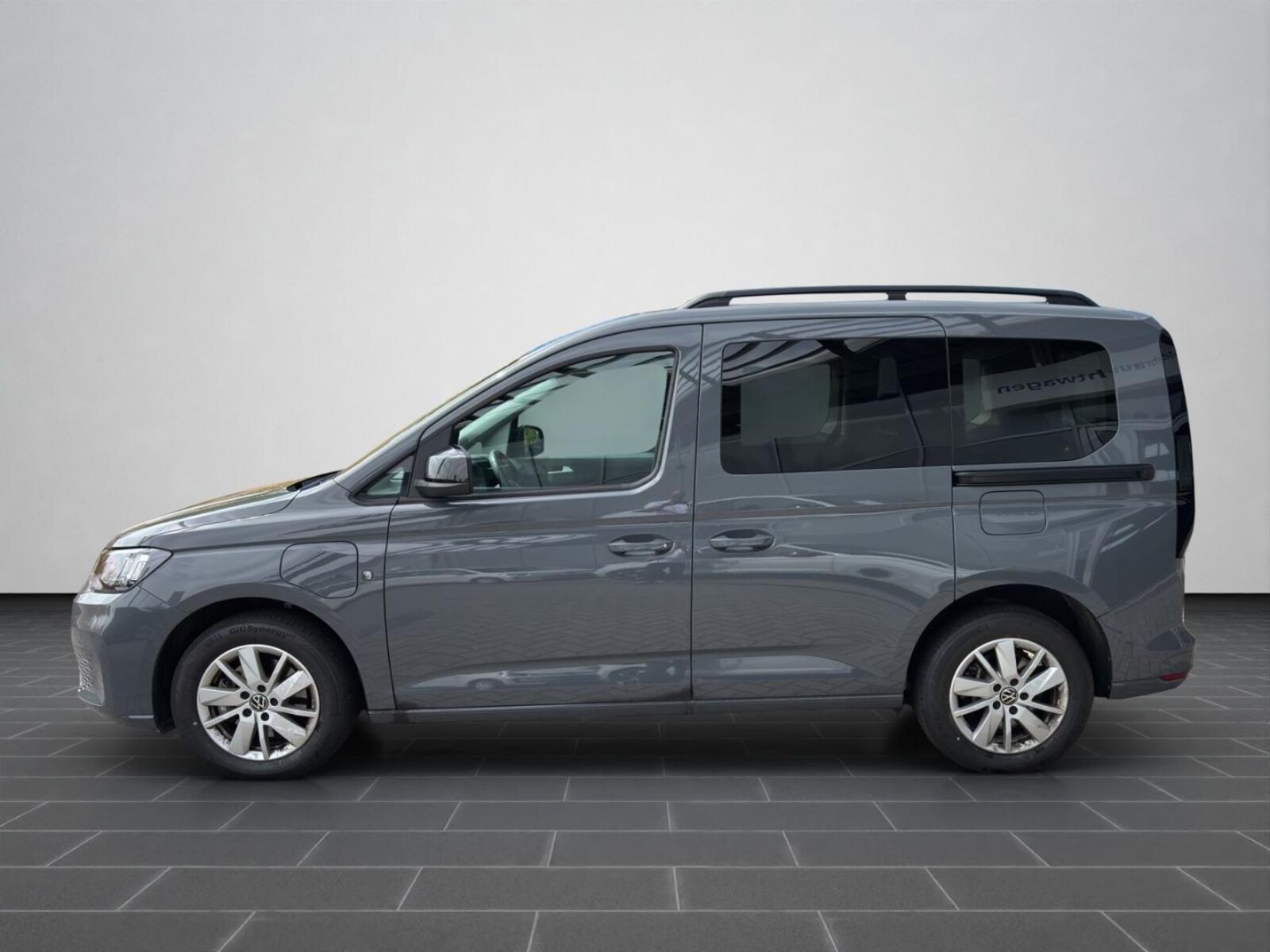Volkswagen Caddy – Bild 7