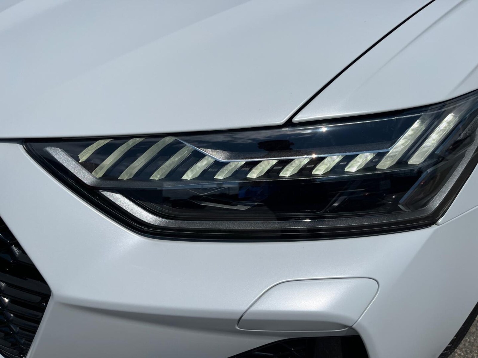 Audi RS 6 Avant – Bild 4