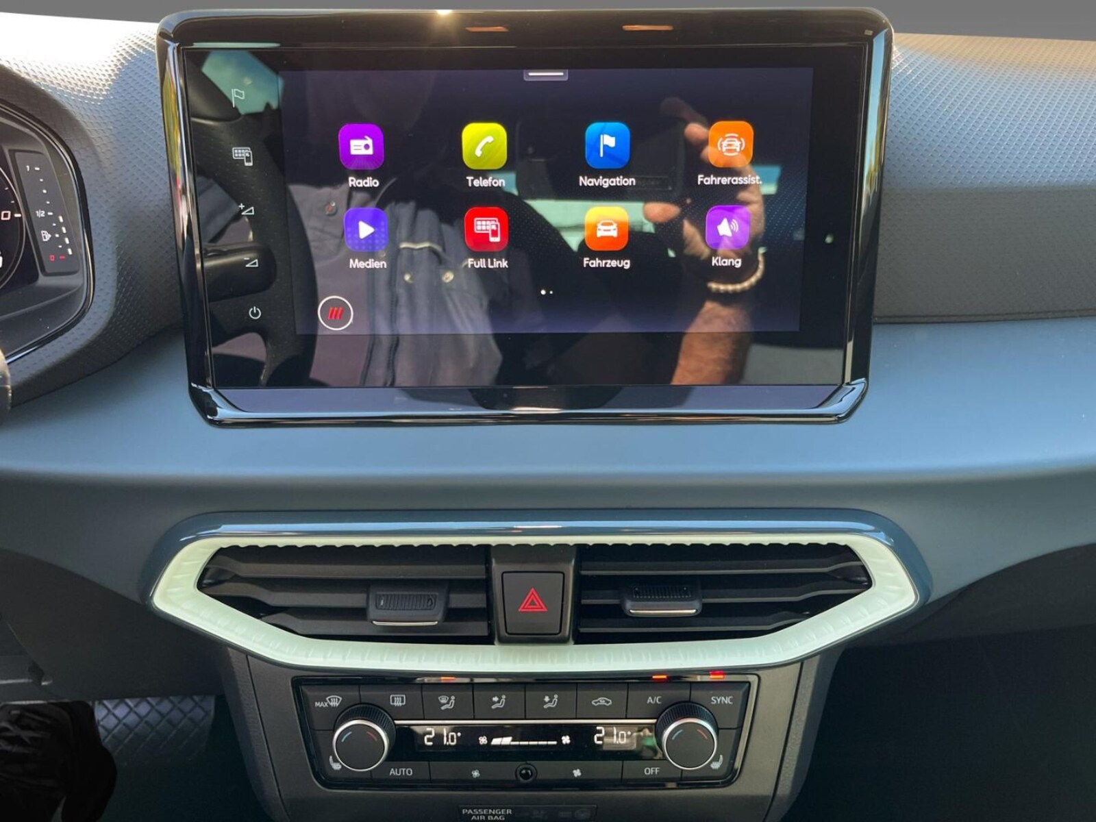SEAT Arona – Bild 9