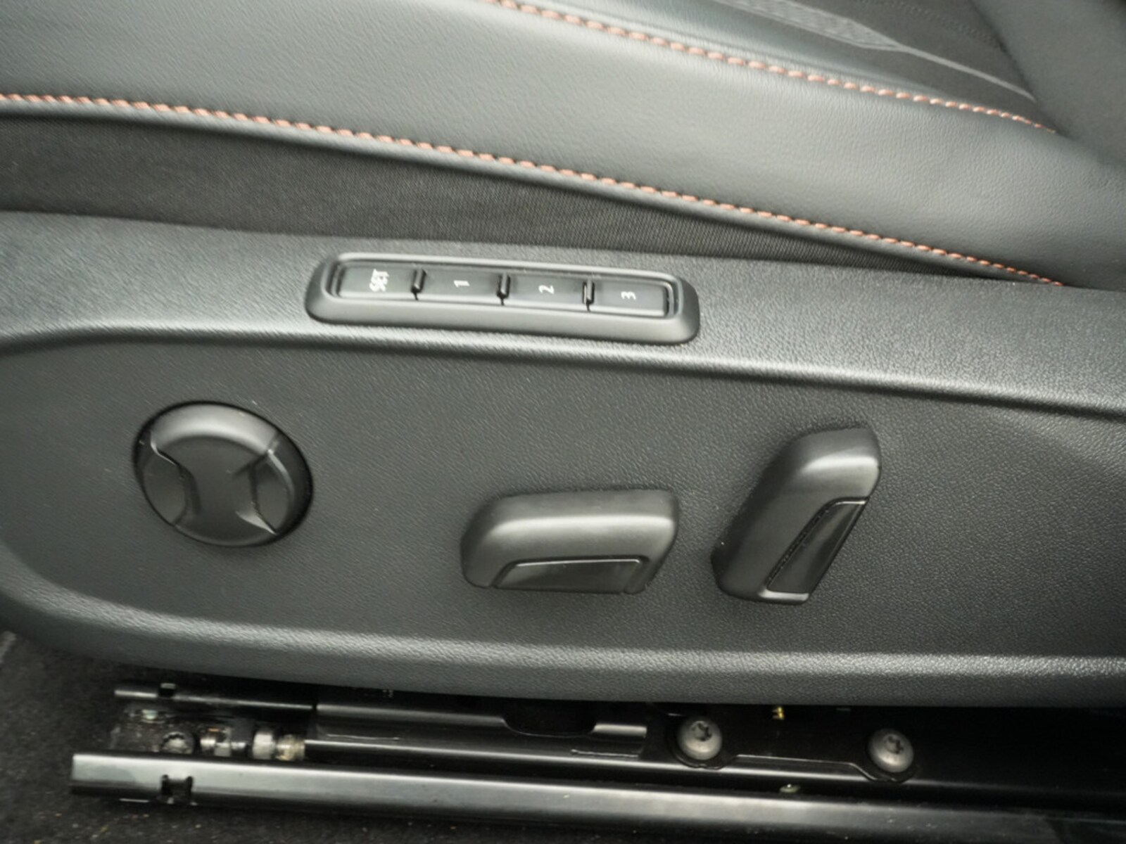 CUPRA Leon Sportstourer – Bild 15