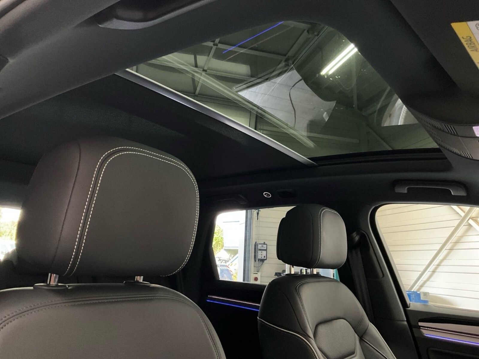 Volkswagen Touareg – Bild 21