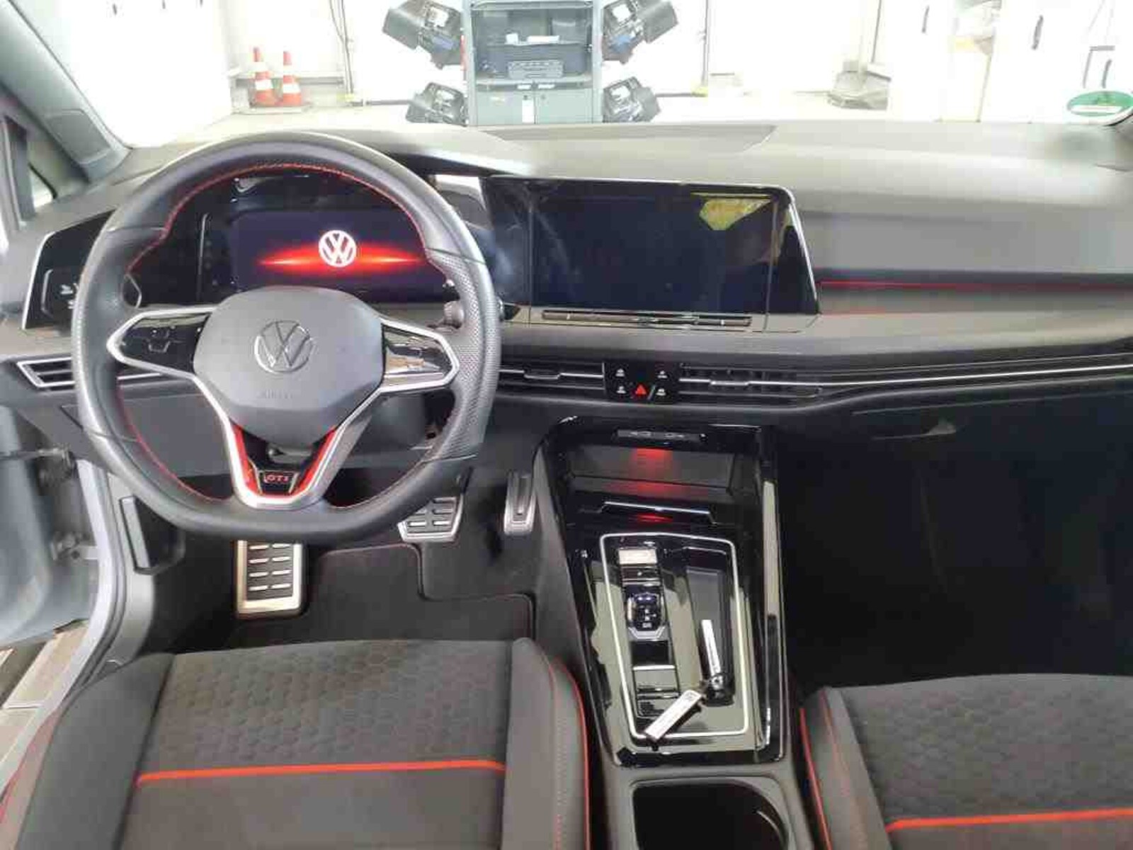 Volkswagen Golf – Bild 5