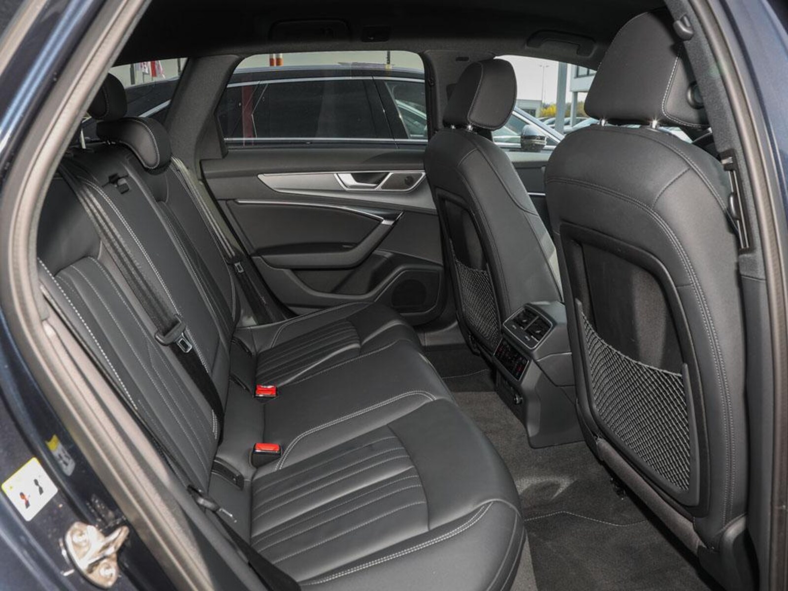 Audi A6 Avant – Bild 5