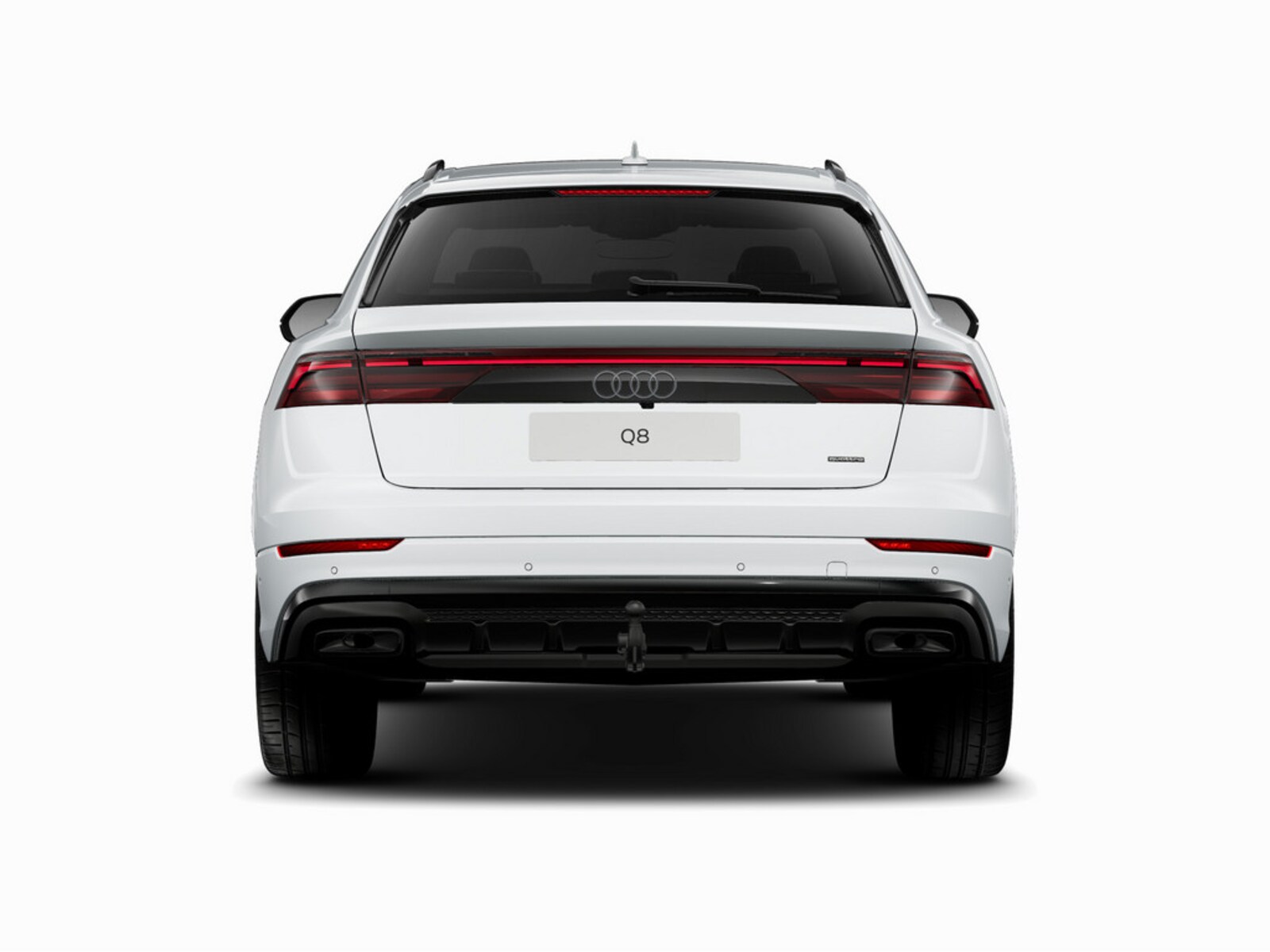 Audi Q8 – Bild 9