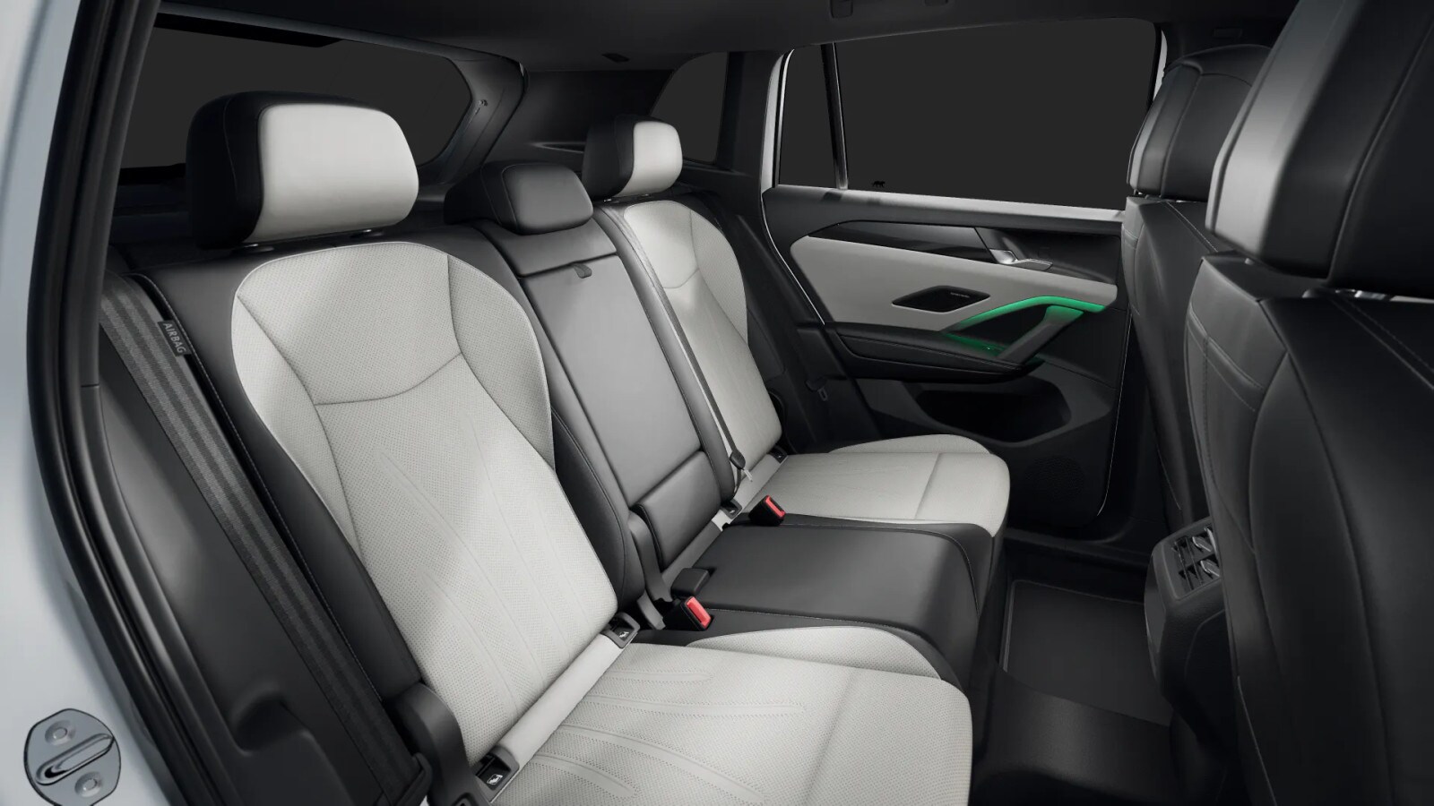 Volkswagen Tiguan – Bild 10