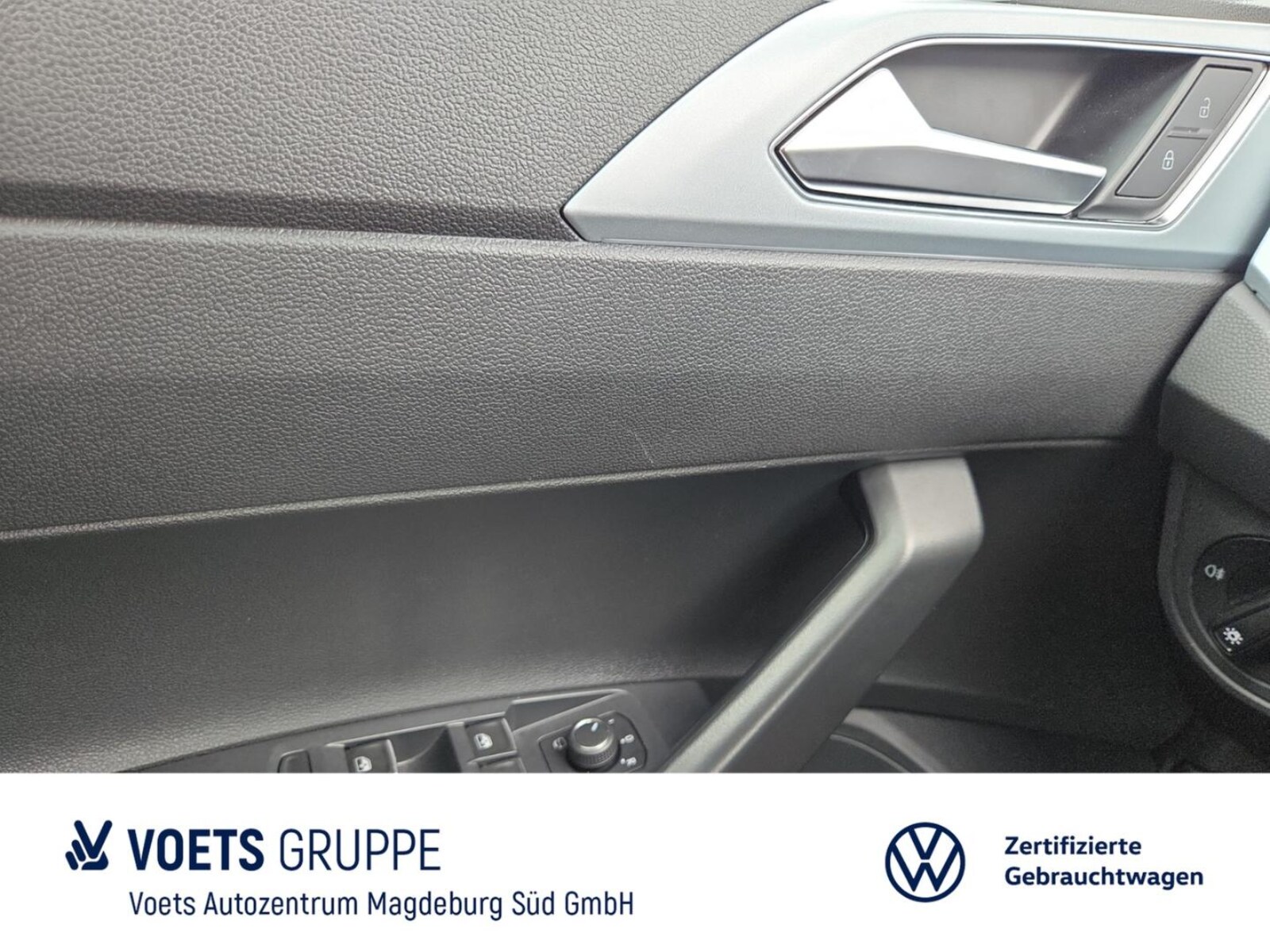 Volkswagen Polo – Bild 12