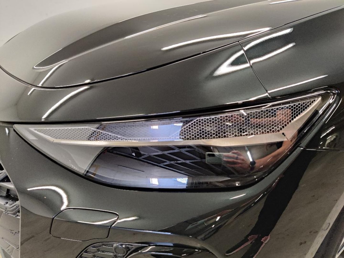 Bild über Audi A6 Avant e-hybrid e-hybrid quattro 270 kW S tronic - für weitere Informationen kontaktieren Sie den Audi Partner