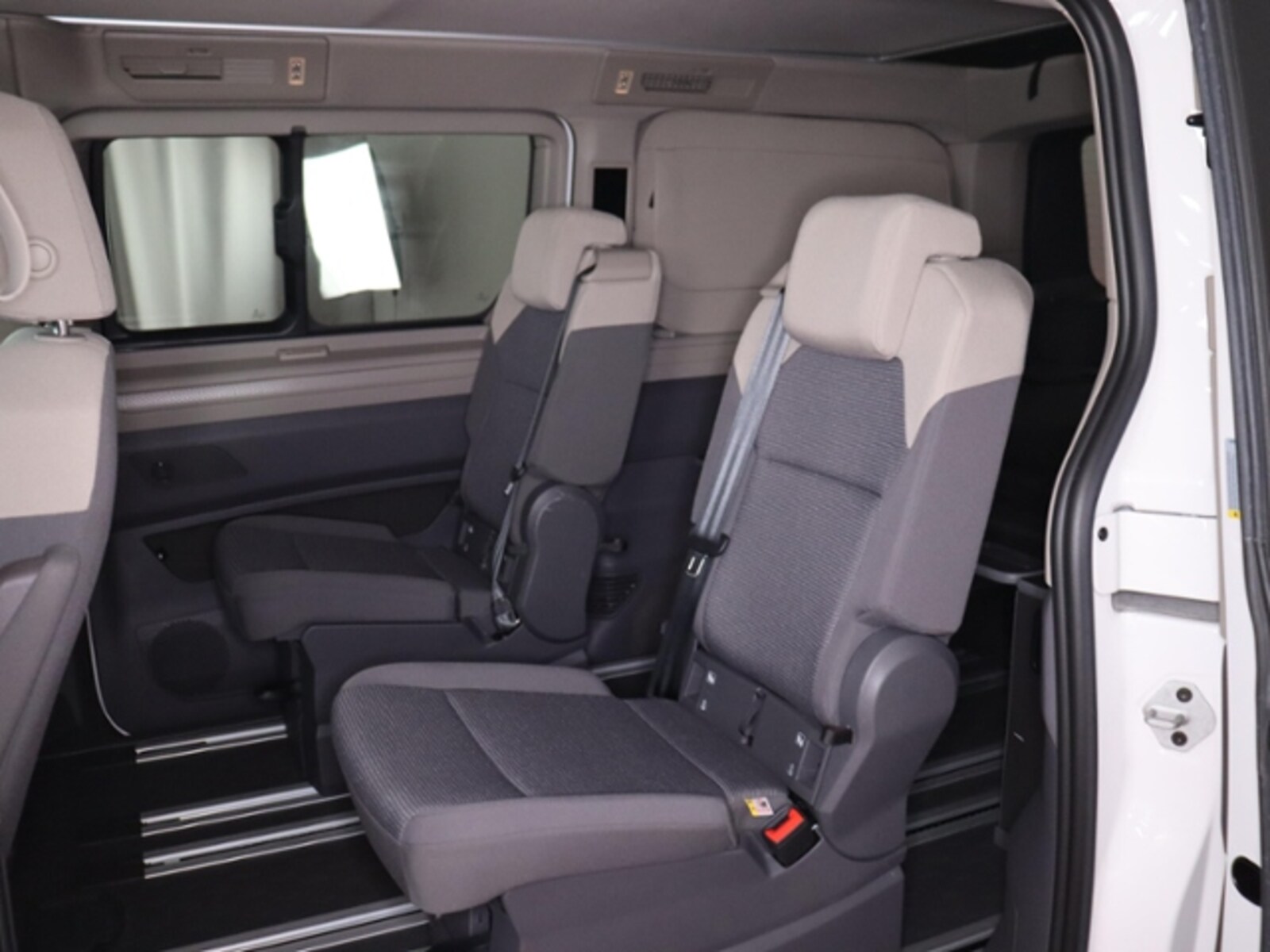 Volkswagen California – Bild 14