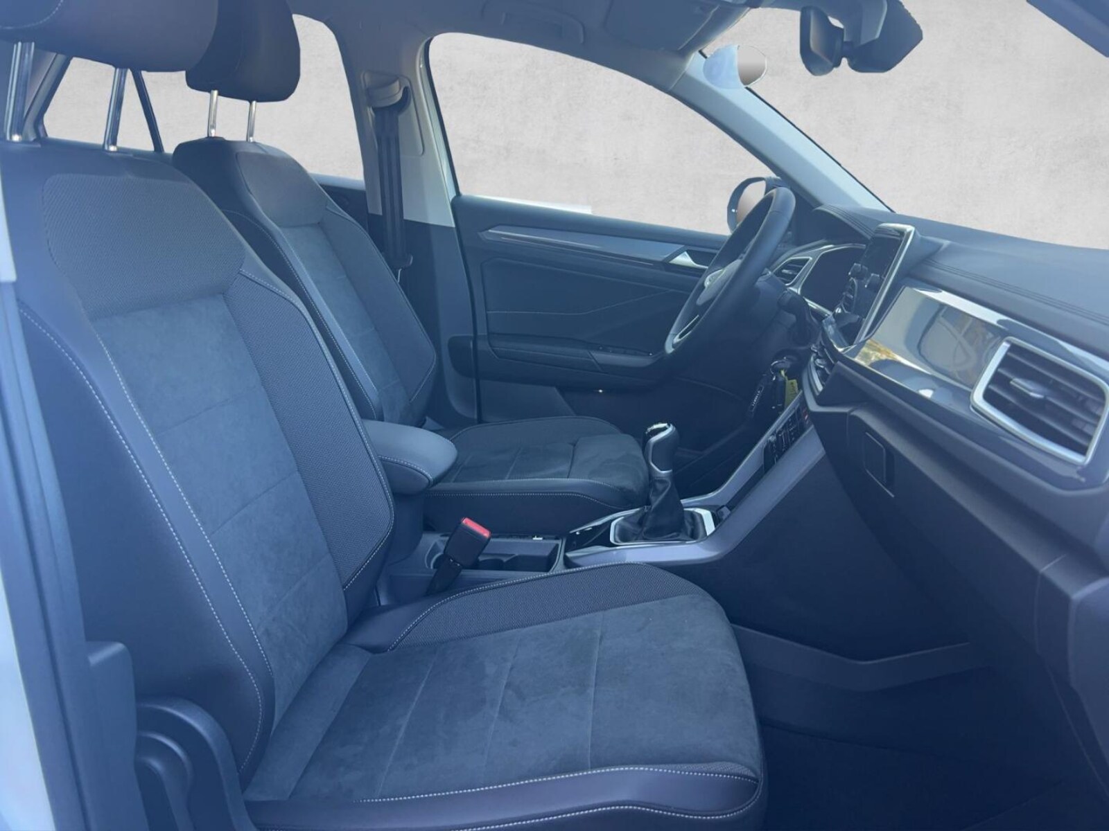 Volkswagen T-Roc – Bild 30