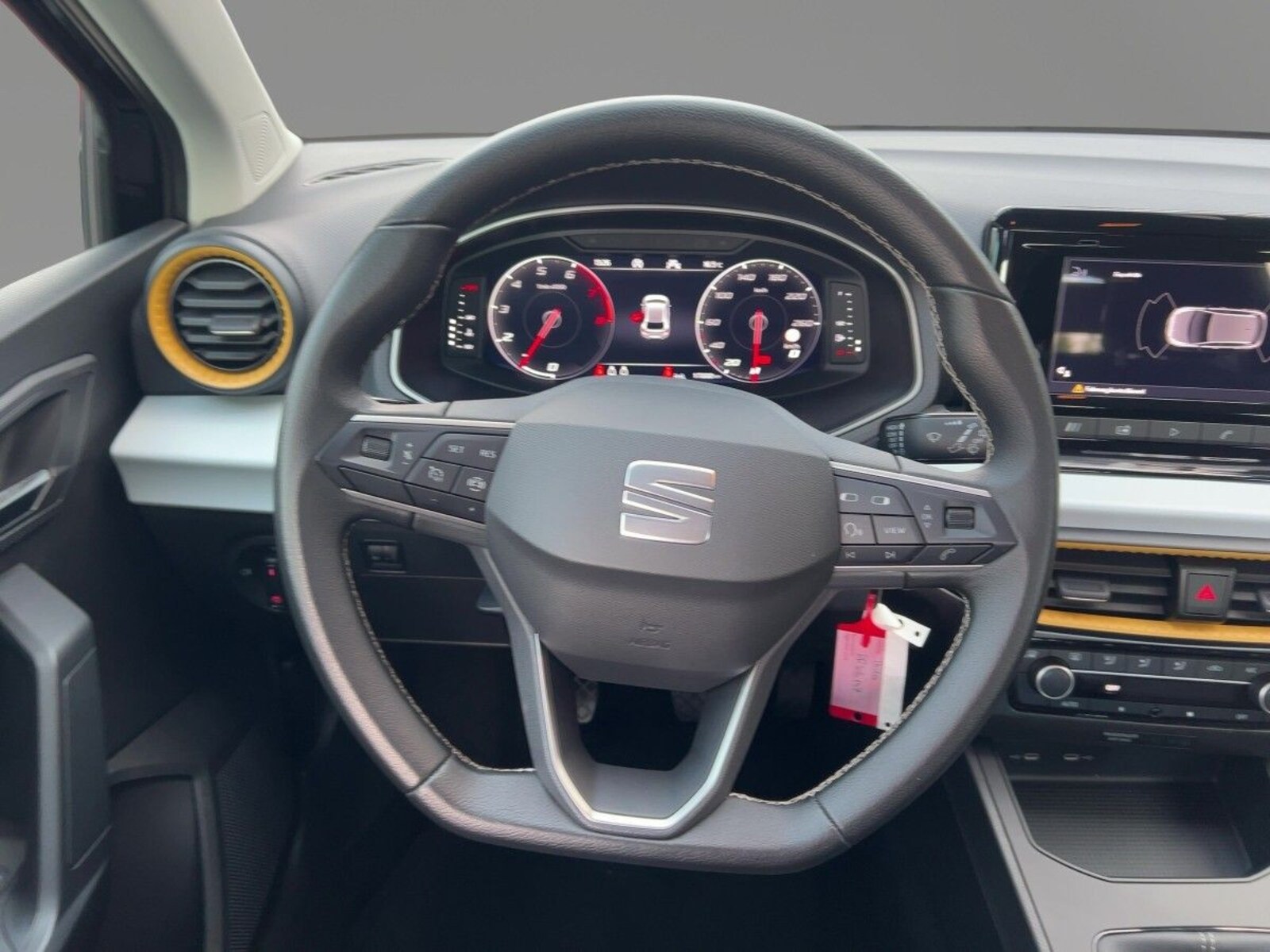 SEAT Ibiza – Bild 10
