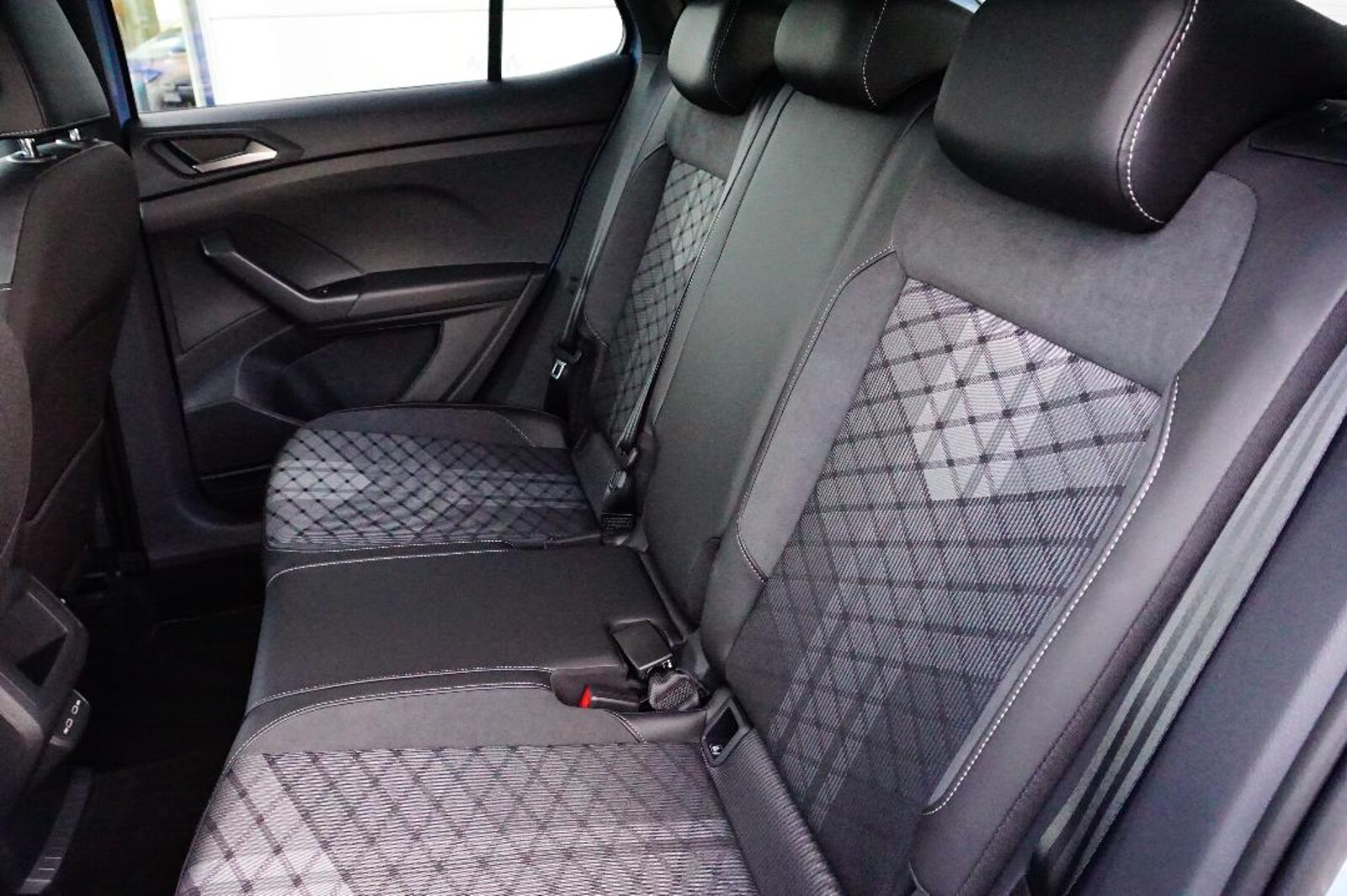 Volkswagen T-Cross – Bild 15