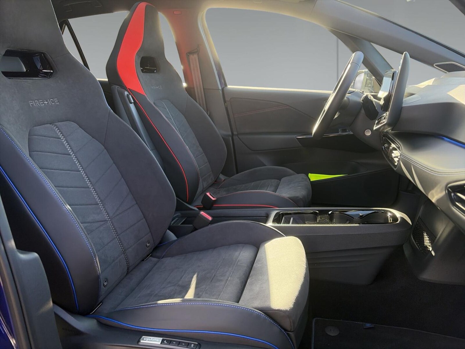 Volkswagen ID.3 – Bild 6