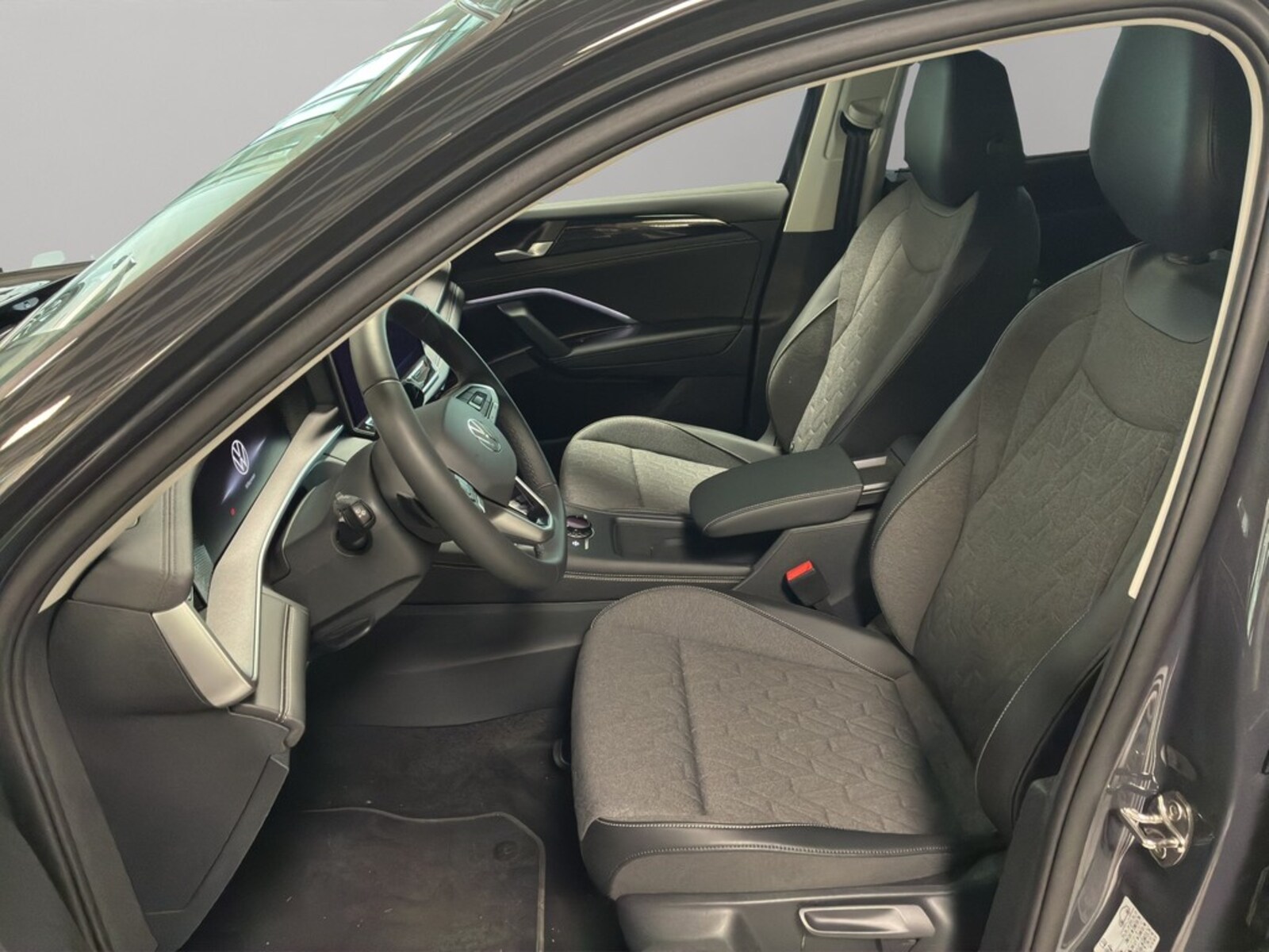 Volkswagen Tayron – Bild 8