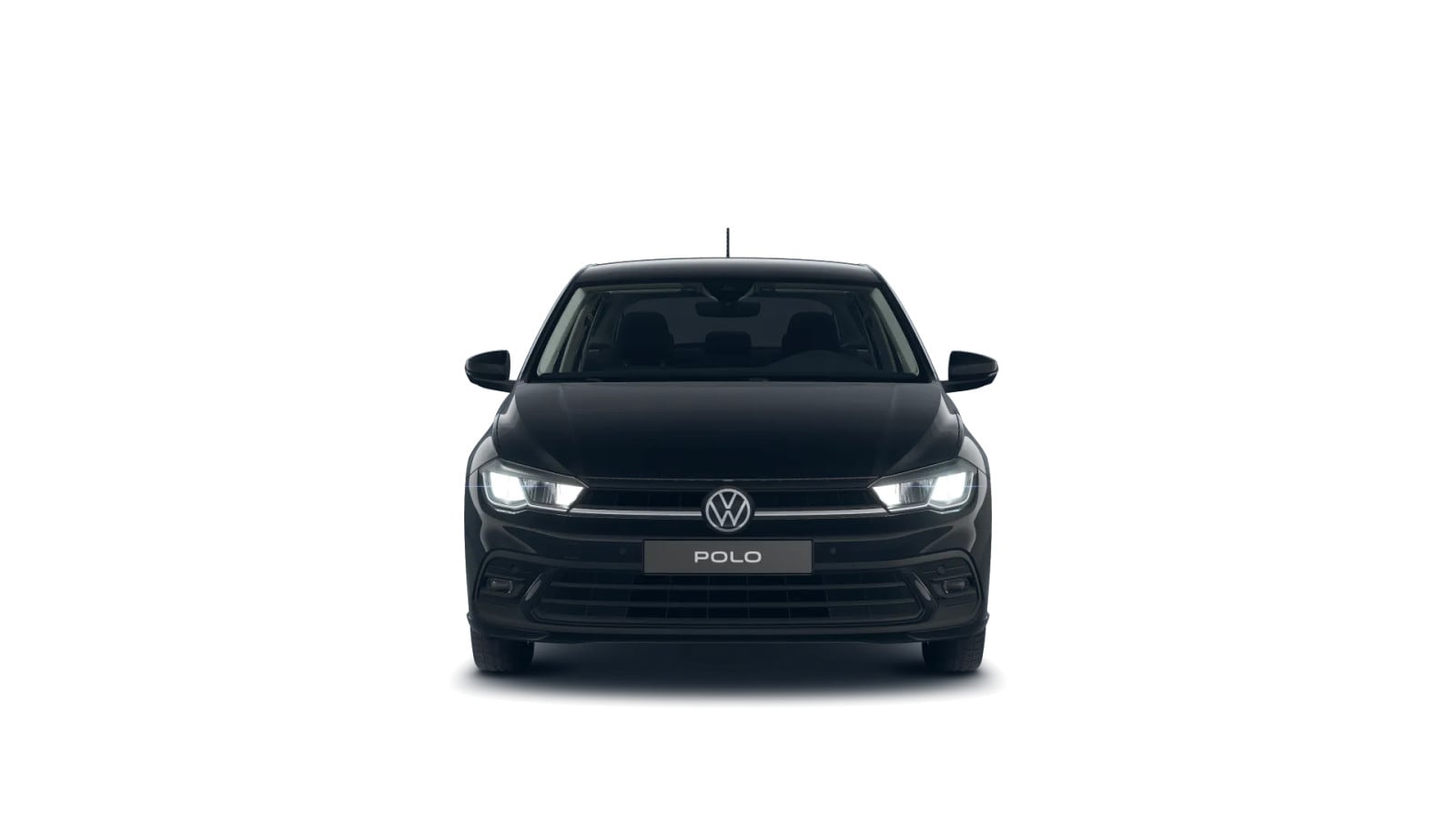 Volkswagen Polo – Bild 2