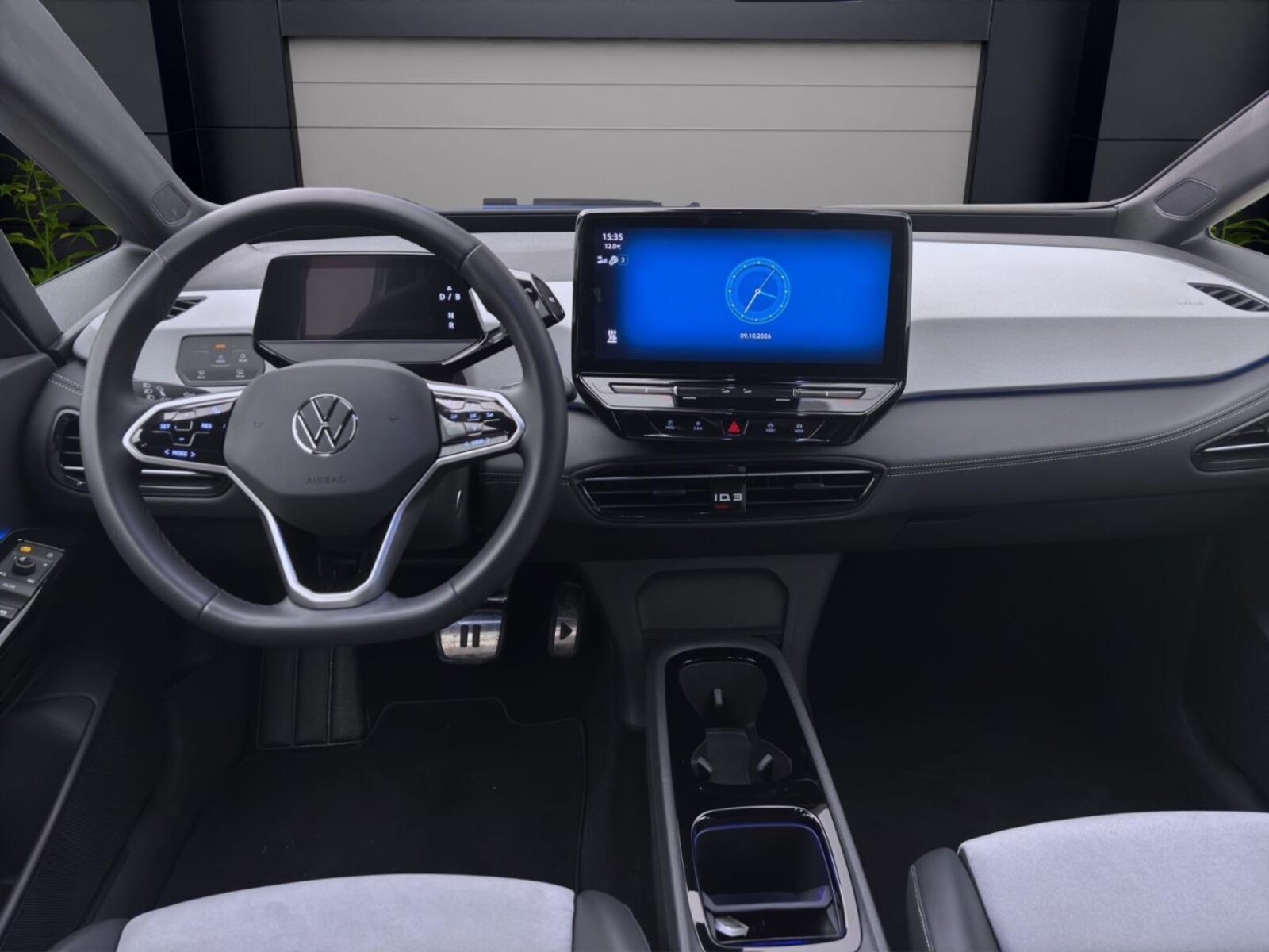 Volkswagen ID.3 – Bild 13
