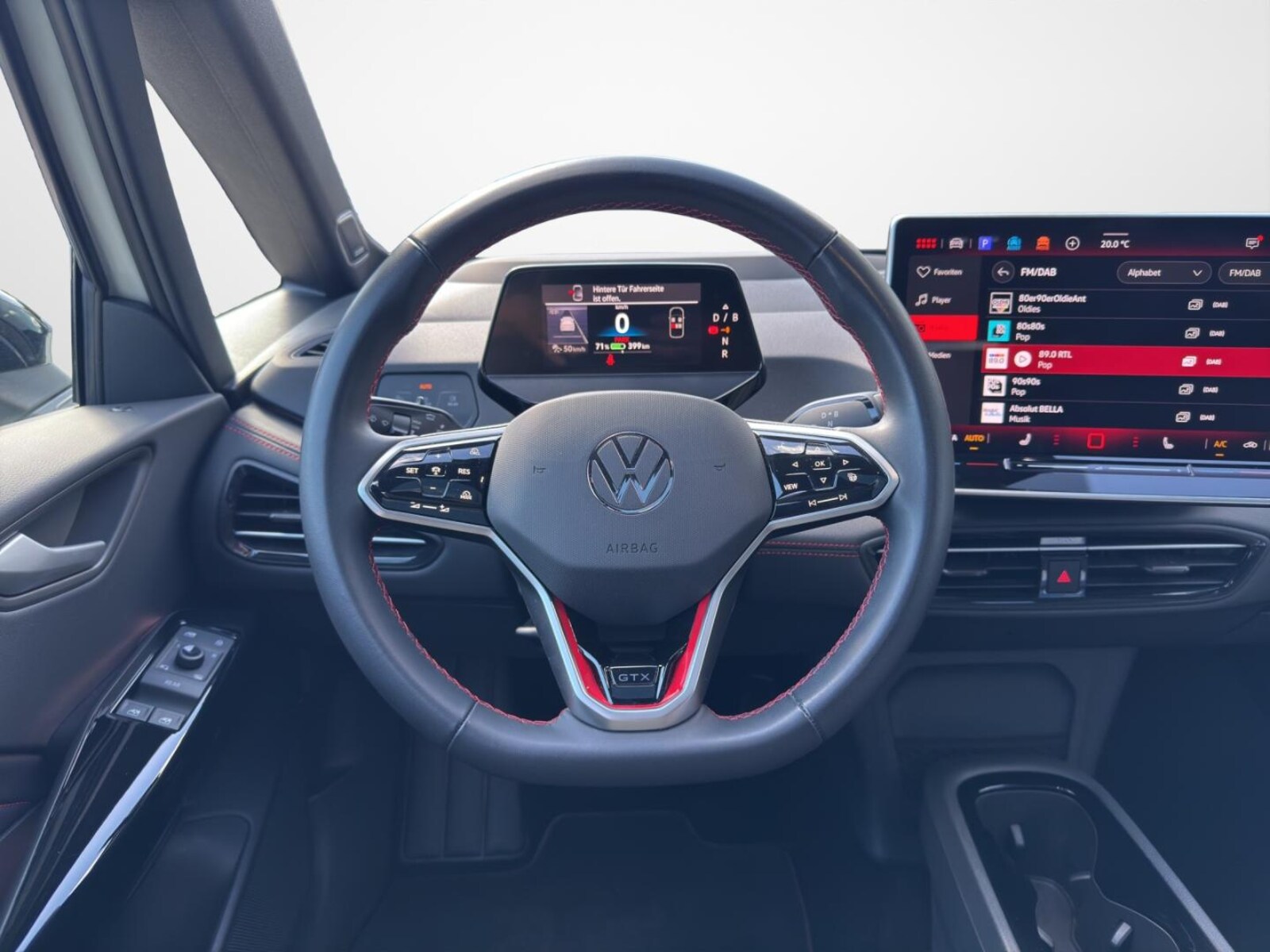 Volkswagen ID.3 – Bild 10