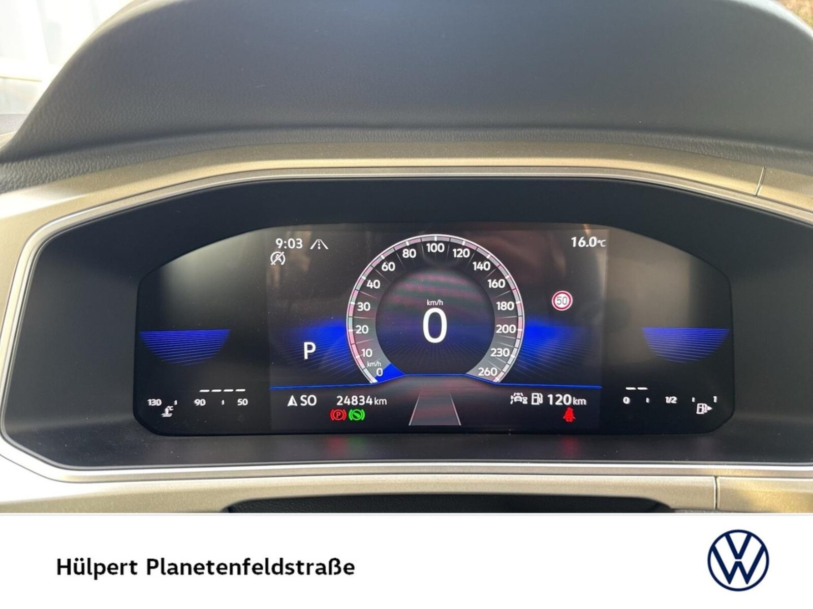 Volkswagen T-Roc – Bild 13