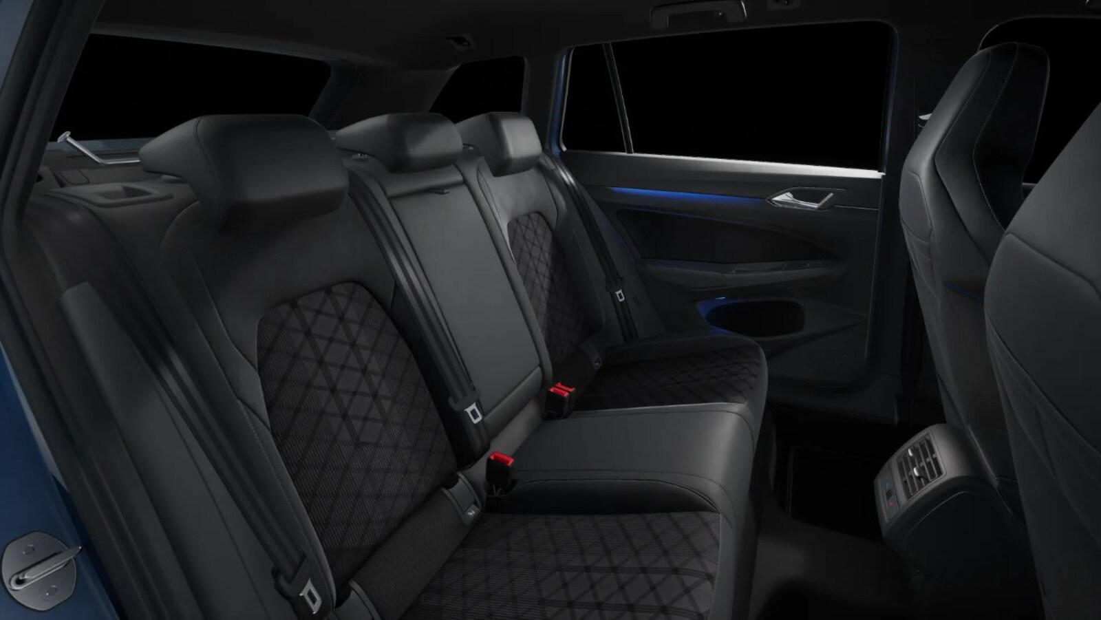 Volkswagen Golf Variant – Bild 5