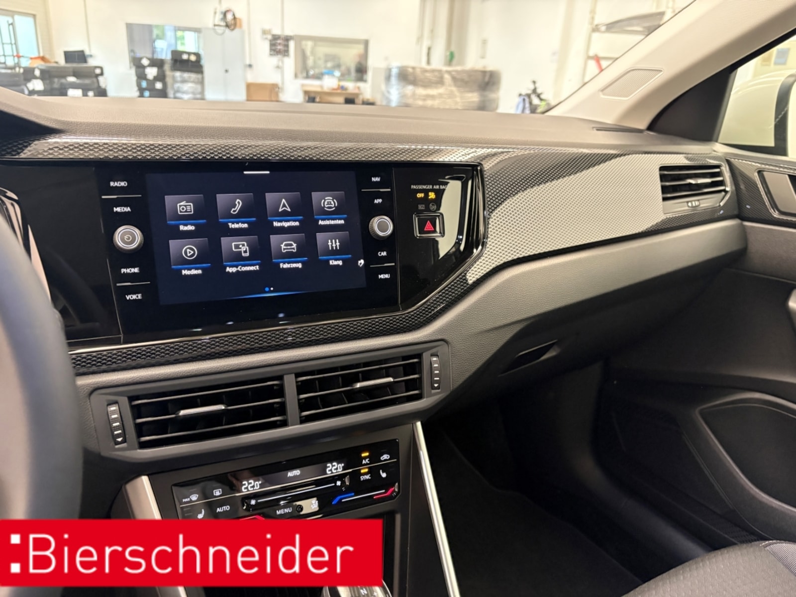 Volkswagen Taigo – Bild 12