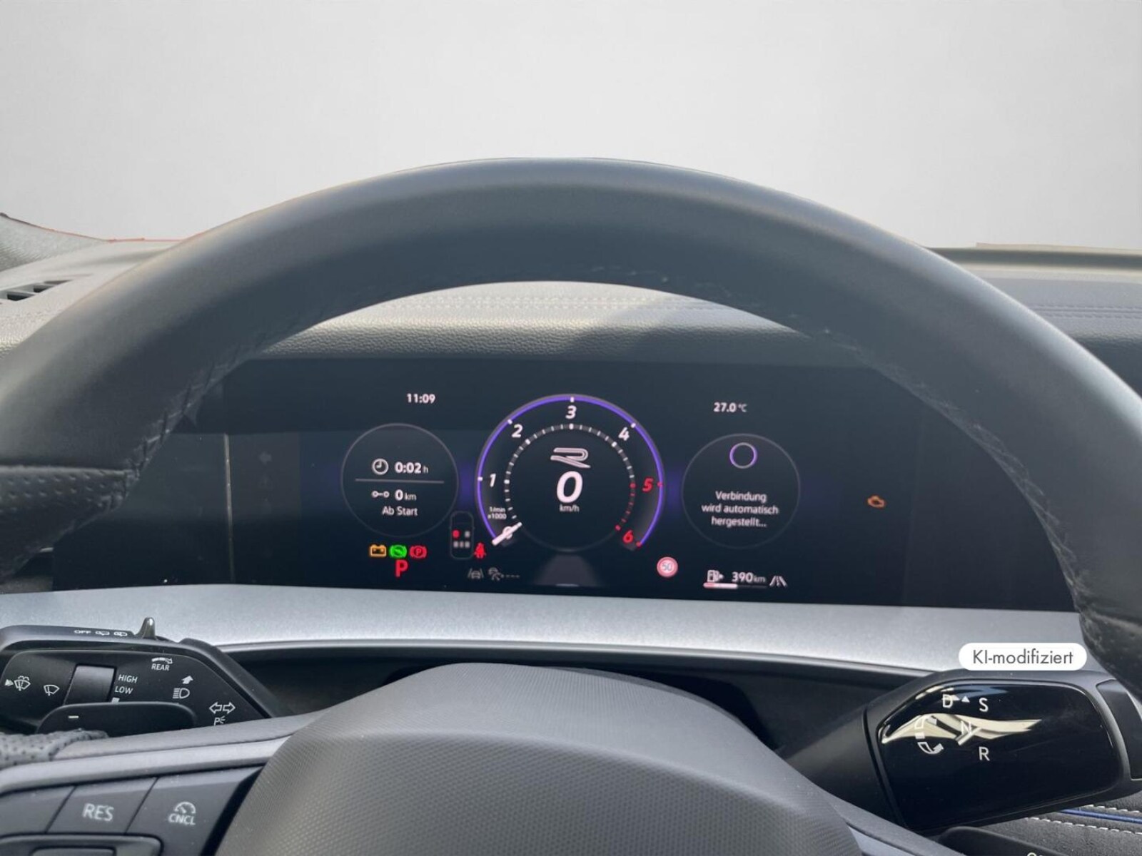 Volkswagen Tayron – Bild 11