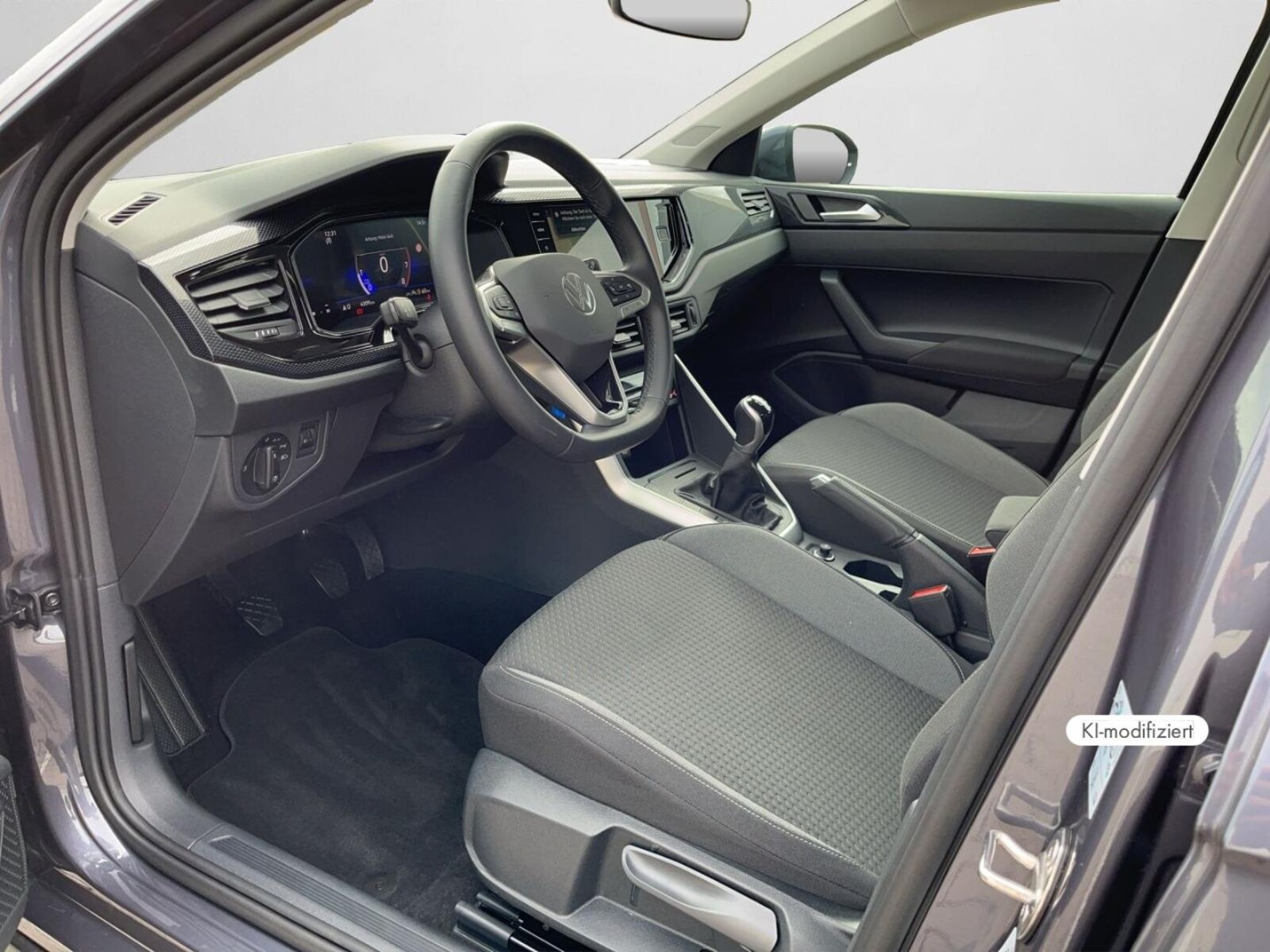 Volkswagen Taigo – Bild 12