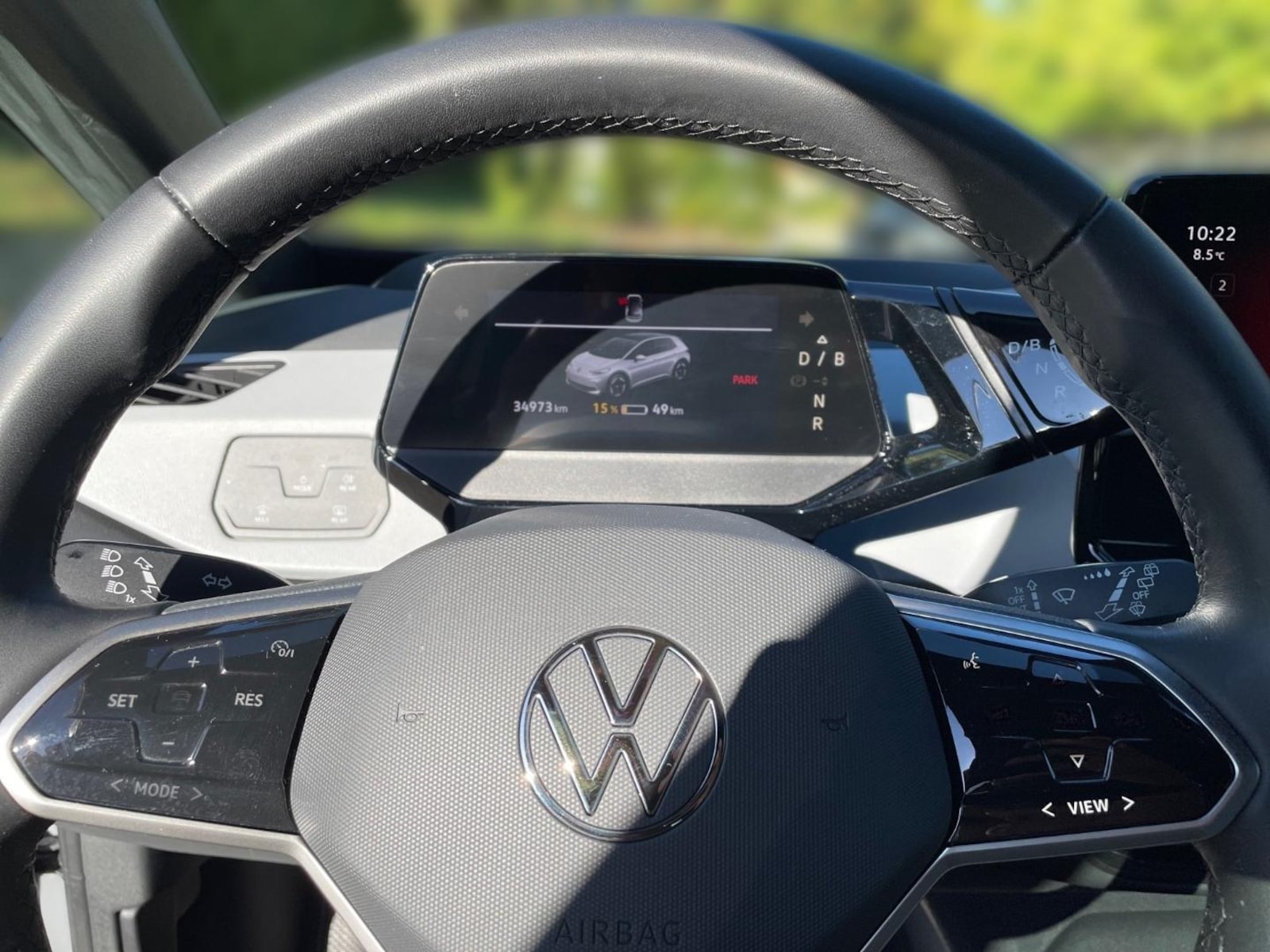 Volkswagen ID.3 – Bild 10