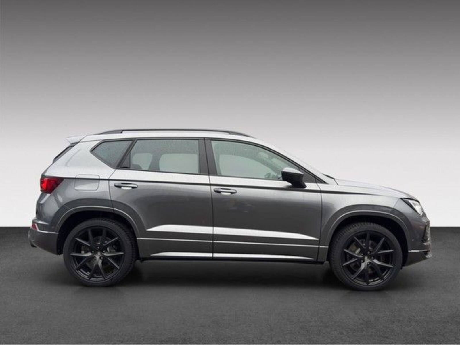 CUPRA Ateca – Bild 4