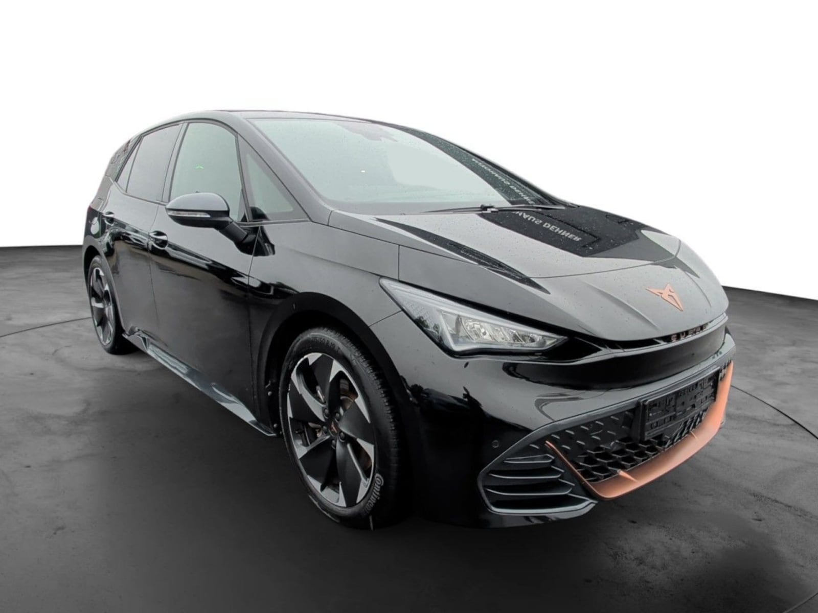 CUPRA Born – Bild 7