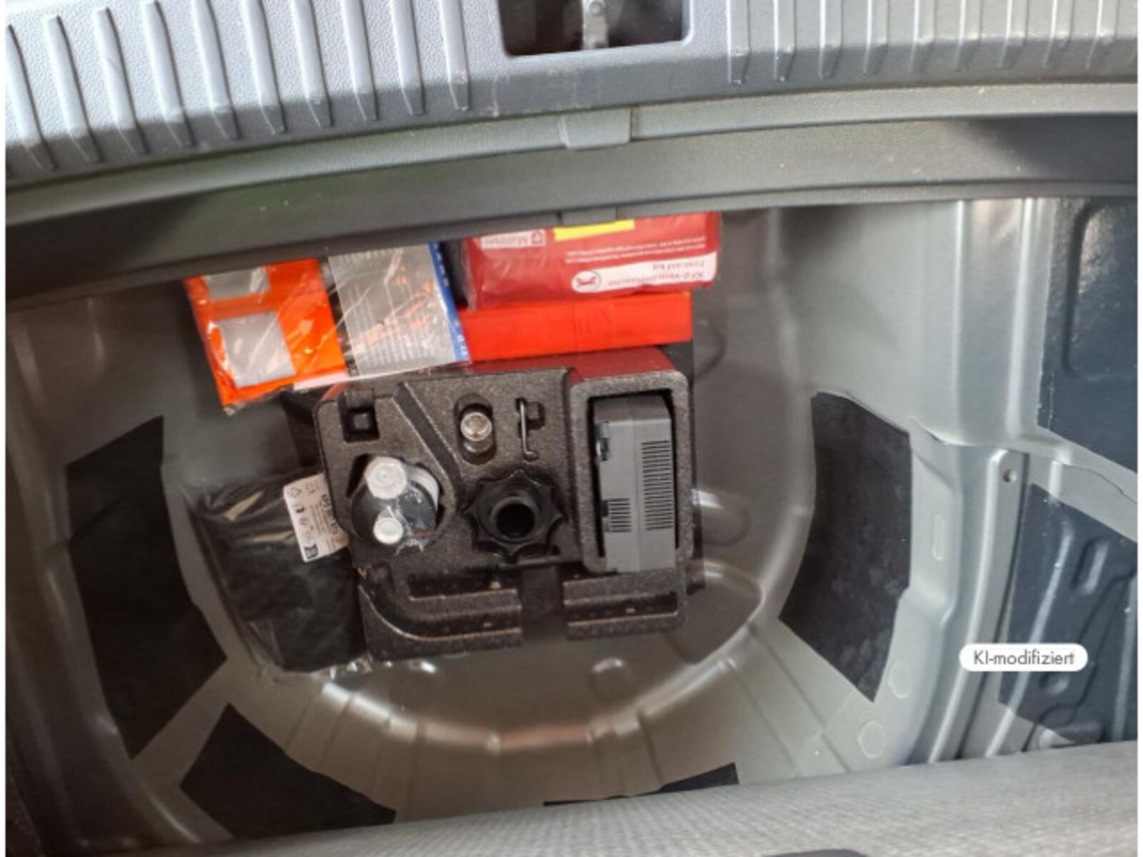 SEAT Arona – Bild 9